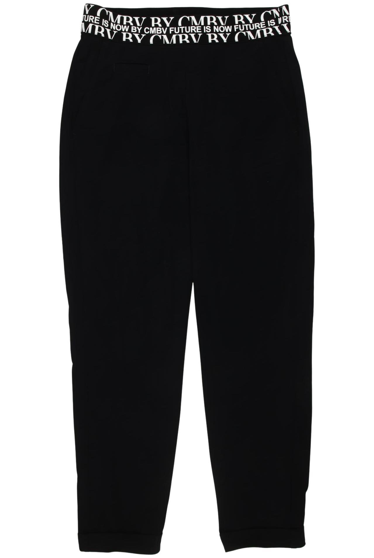 

Cambio Damen Stoffhose, schwarz, Gr. 32