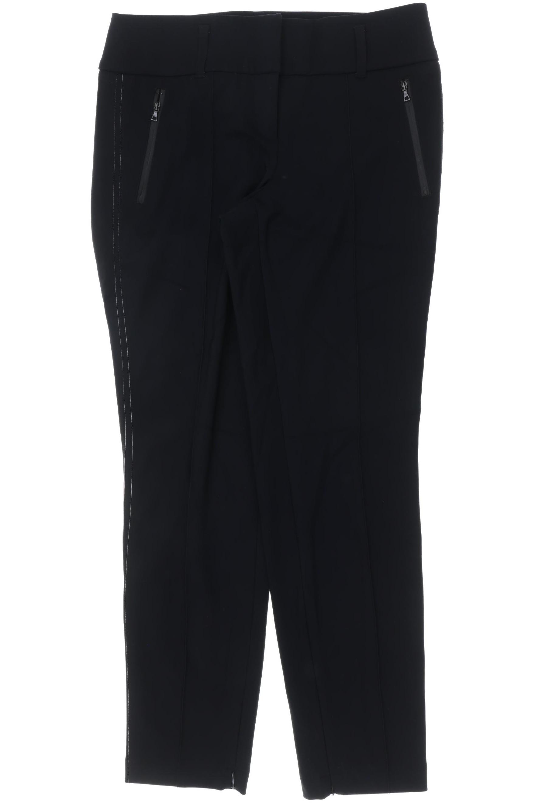 

Cambio Damen Stoffhose, blau, Gr. 36