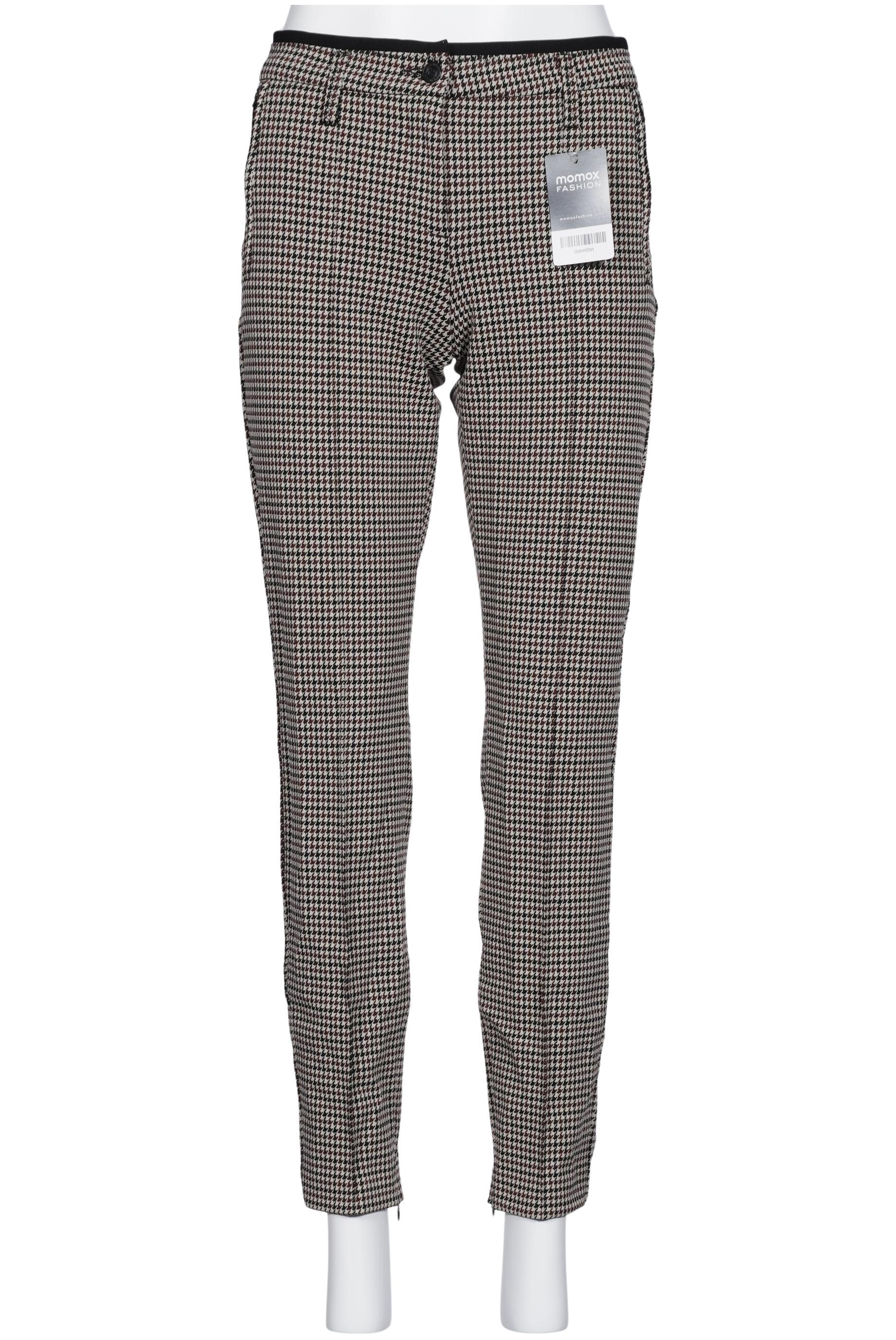 

Cambio Damen Stoffhose, beige, Gr. 28