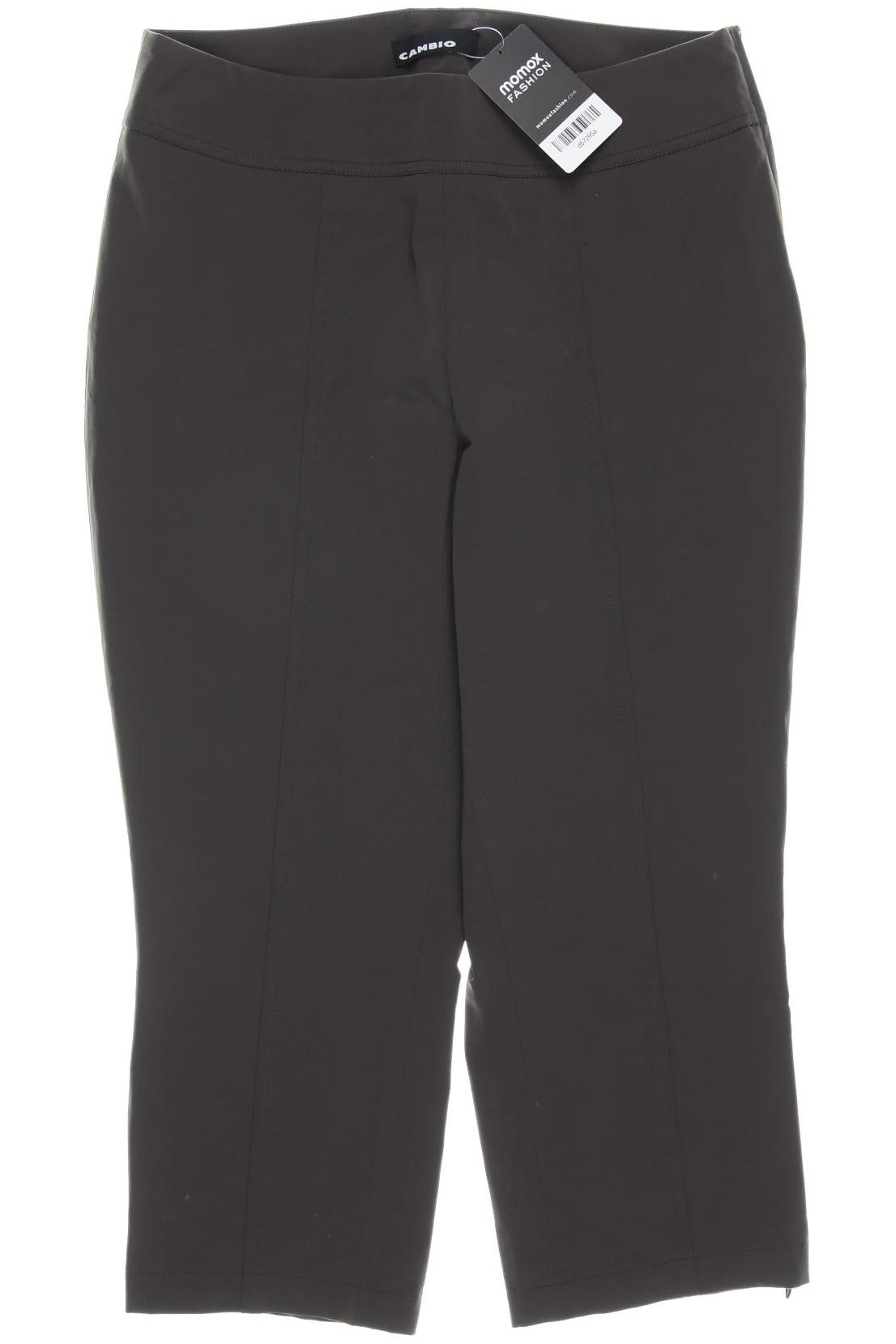 

Cambio Damen Stoffhose, braun