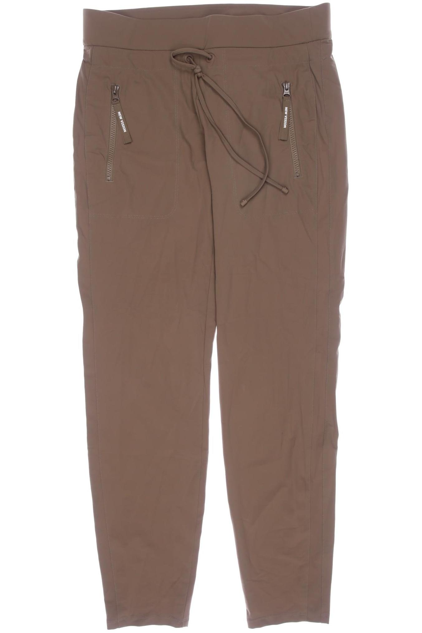 

Cambio Damen Stoffhose, beige, Gr. 36