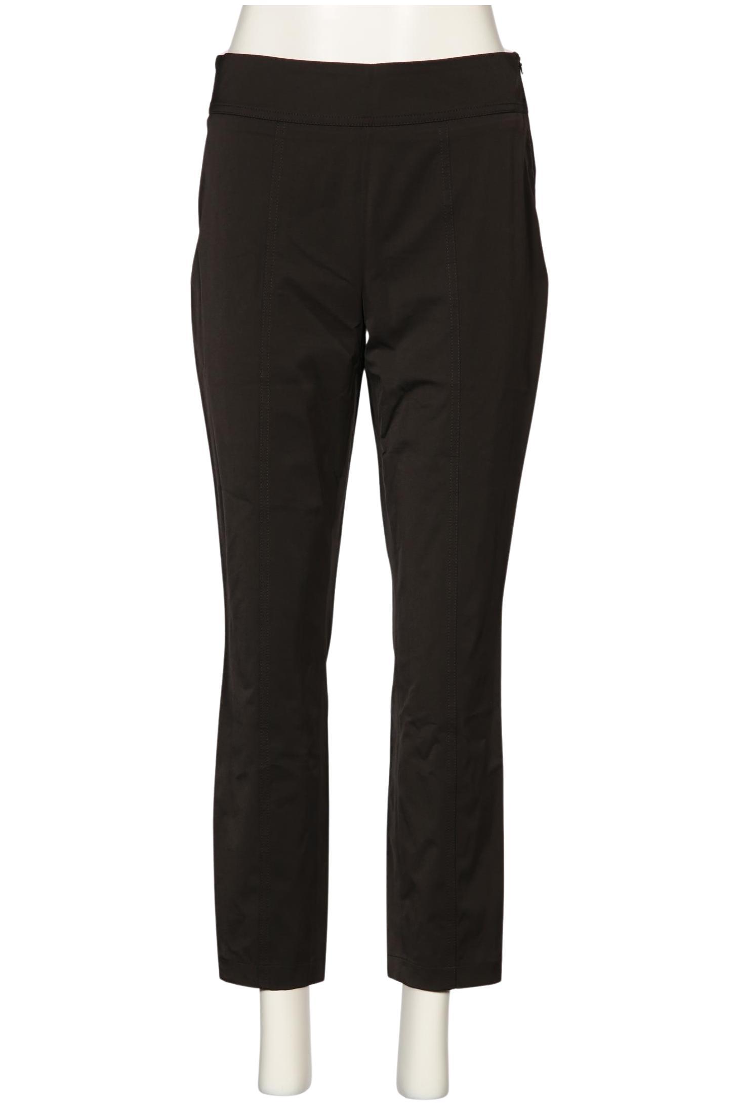 

Cambio Damen Stoffhose, braun, Gr. 40