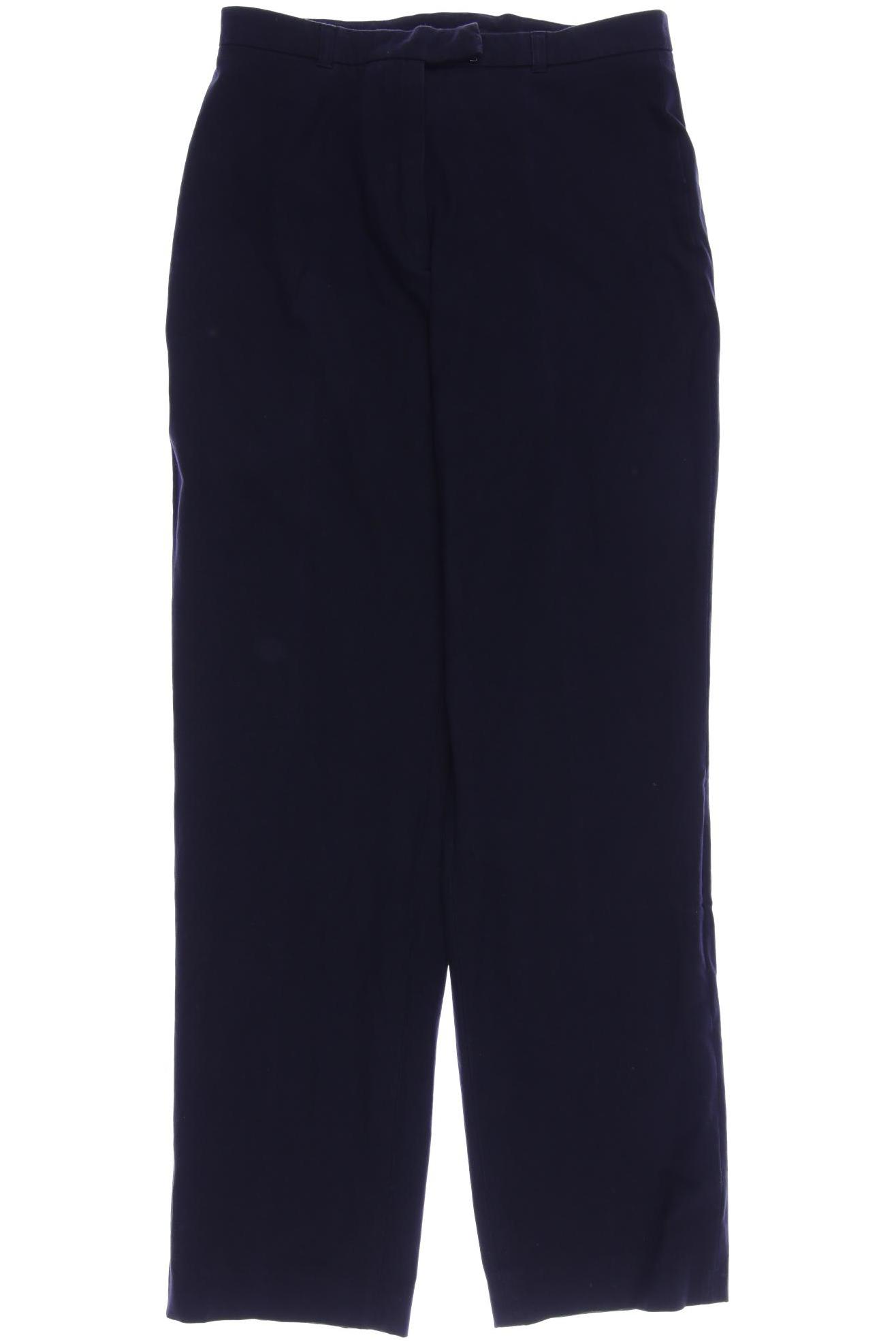 

Cambio Damen Stoffhose, marineblau, Gr. 36