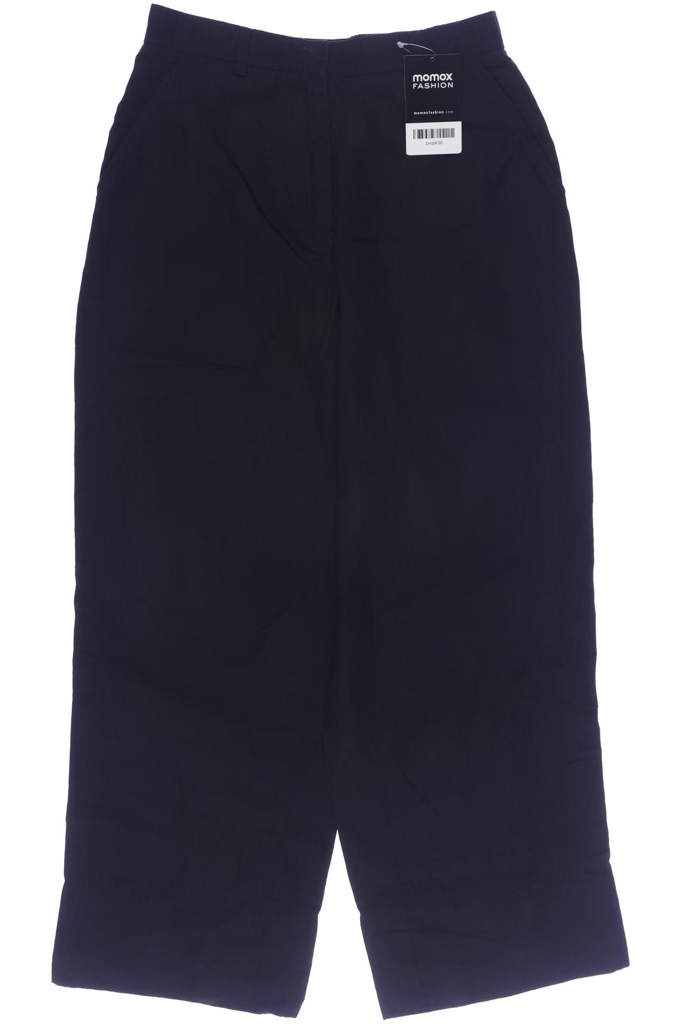 

Cambio Damen Stoffhose, schwarz, Gr. 34