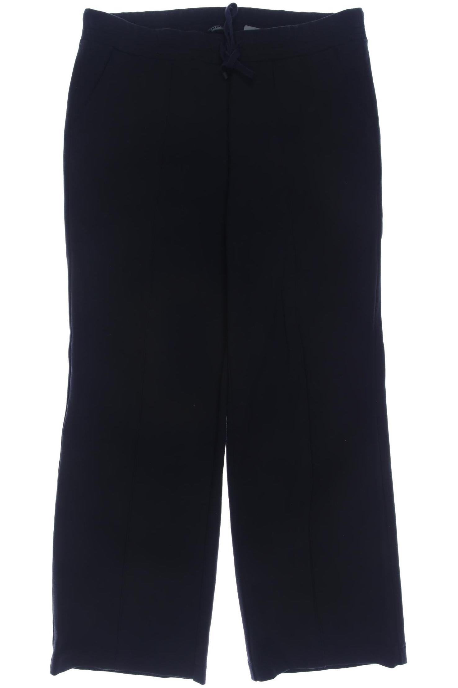 

Cambio Damen Stoffhose, marineblau, Gr. 35