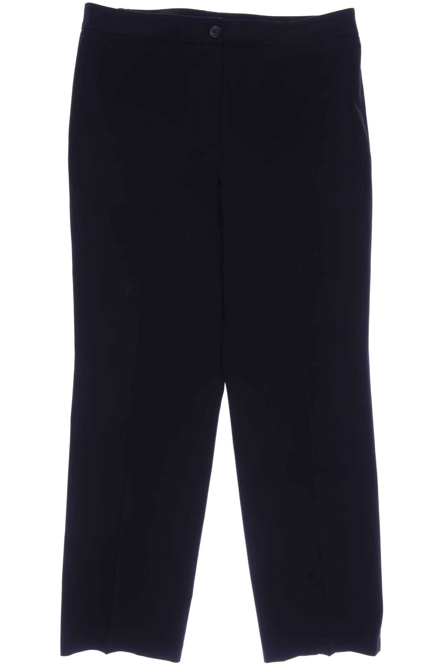 

Cambio Damen Stoffhose, schwarz