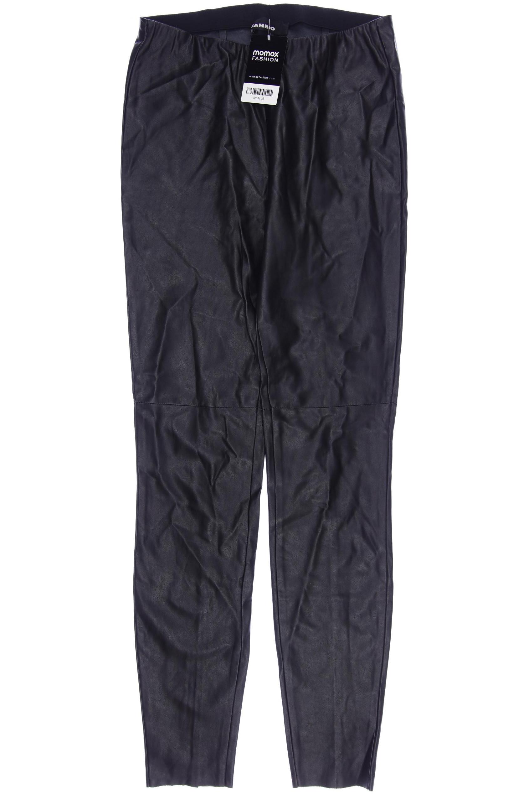 

Cambio Damen Stoffhose, schwarz