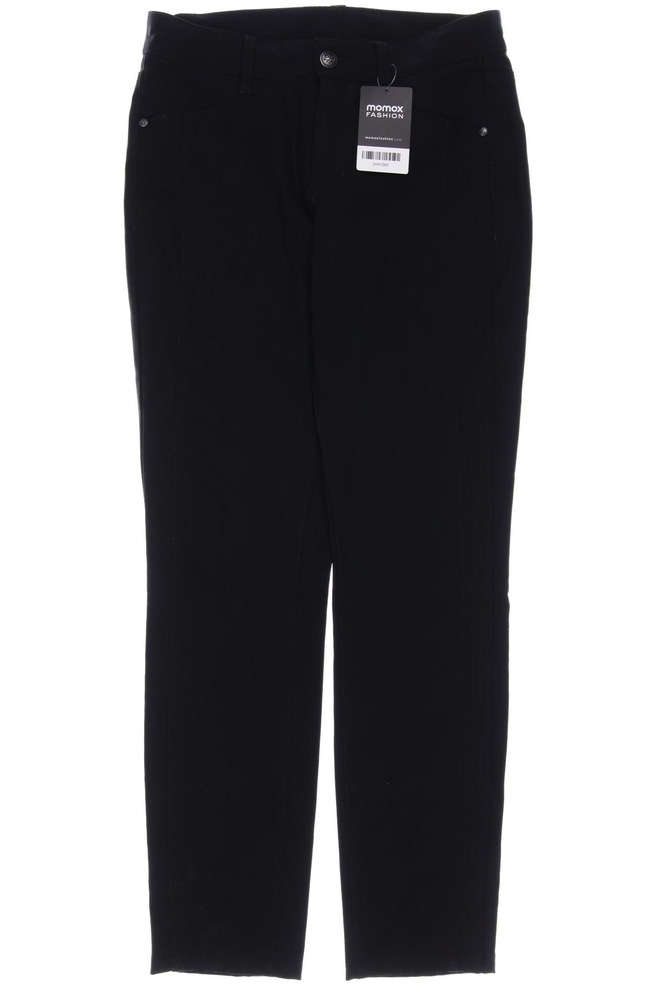 

Cambio Damen Stoffhose, schwarz
