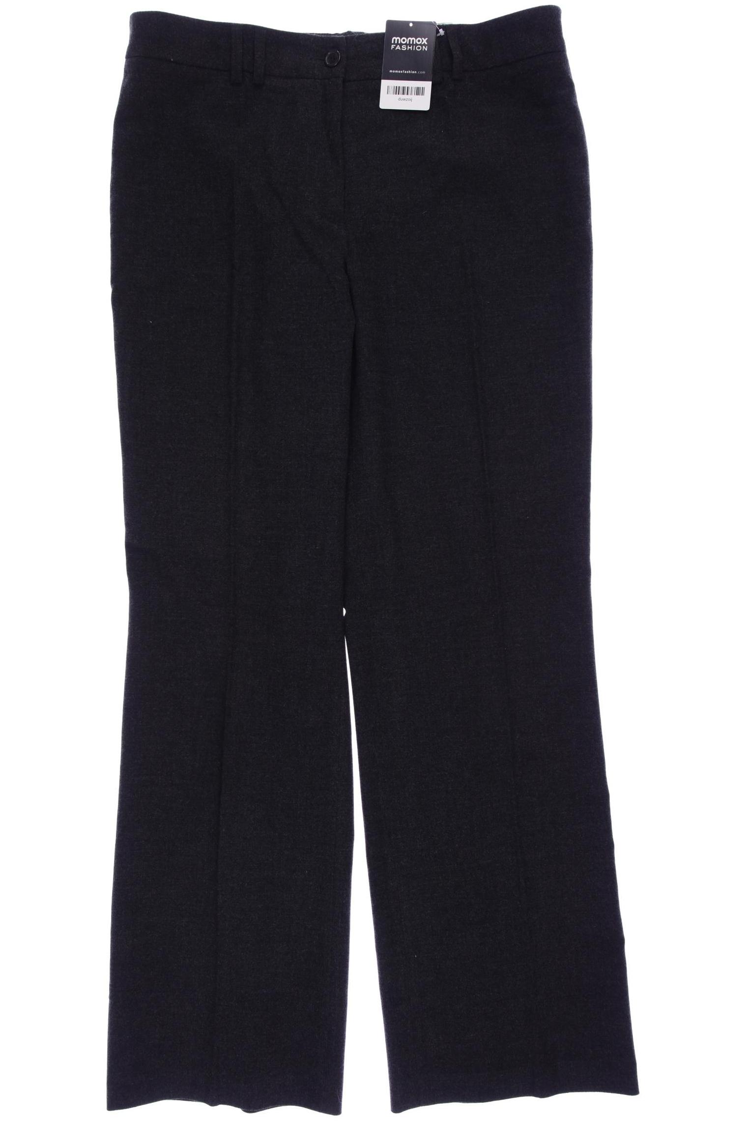

Cambio Damen Stoffhose, grau, Gr. 44