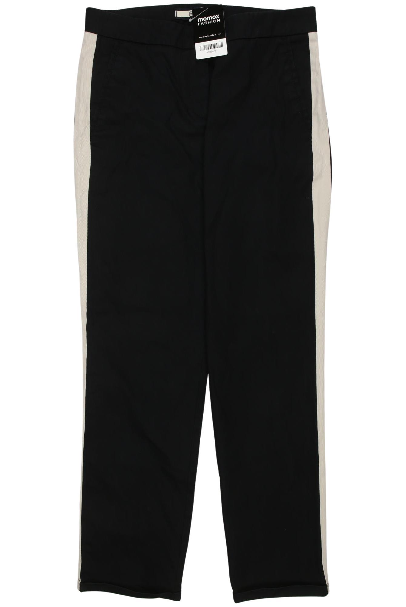 

Cambio Damen Stoffhose, schwarz, Gr. 36