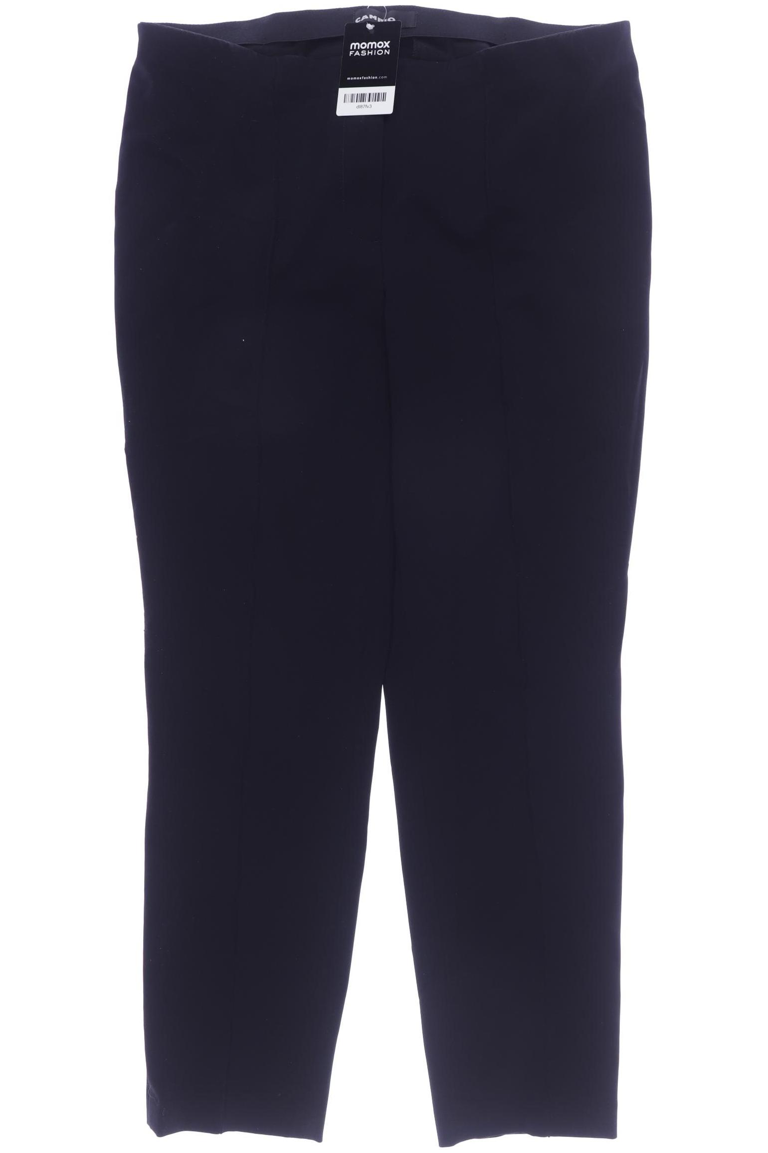 

Cambio Damen Stoffhose, schwarz