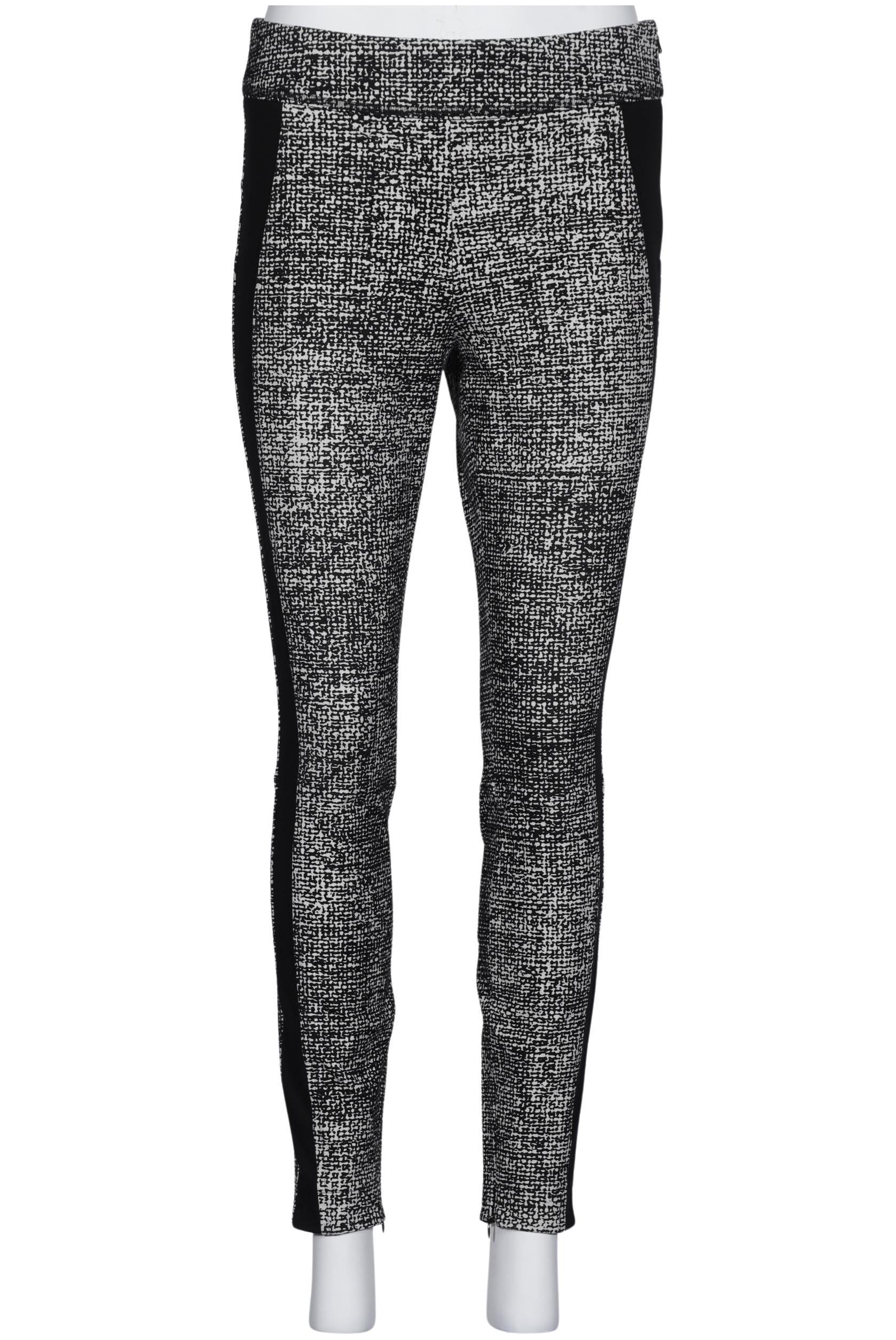 

Cambio Damen Stoffhose, mehrfarbig, Gr. 28