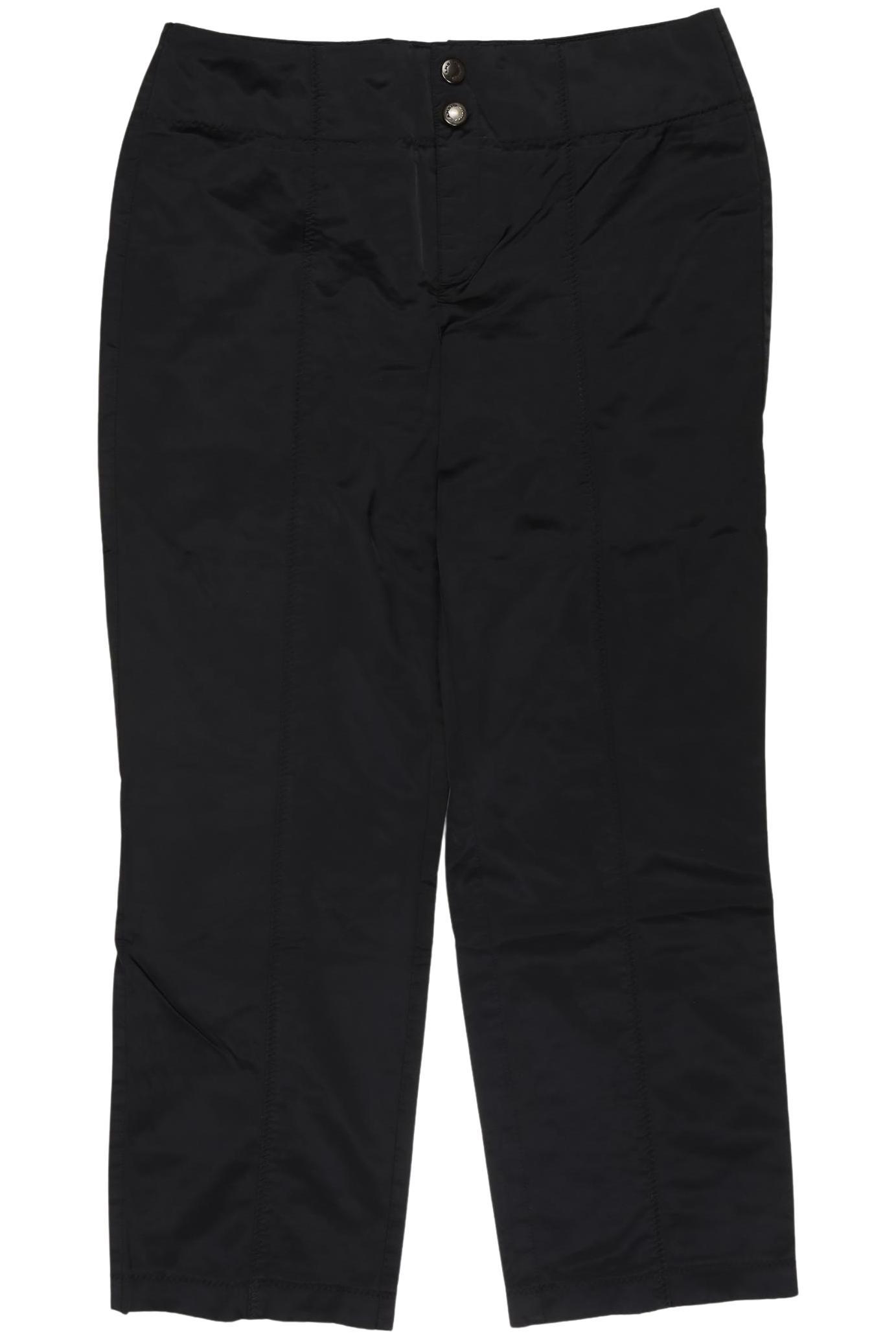 

Cambio Damen Stoffhose, schwarz, Gr. 36