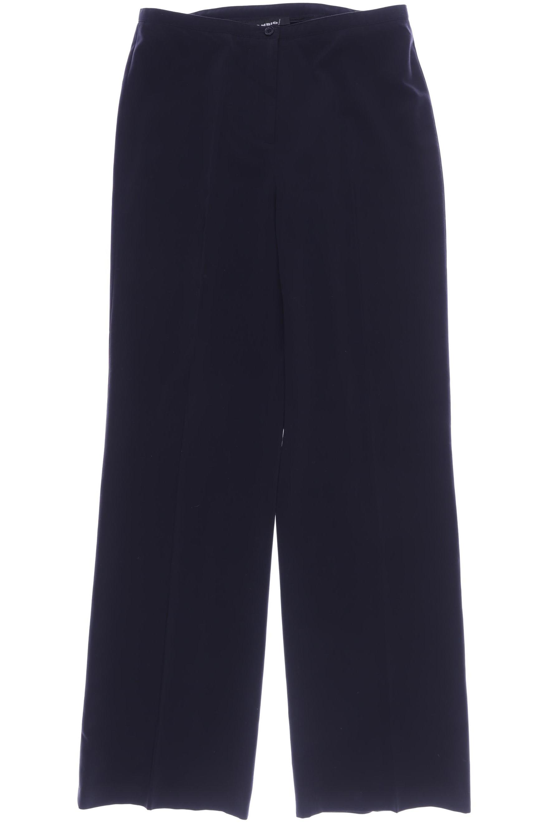 

Cambio Damen Stoffhose, marineblau