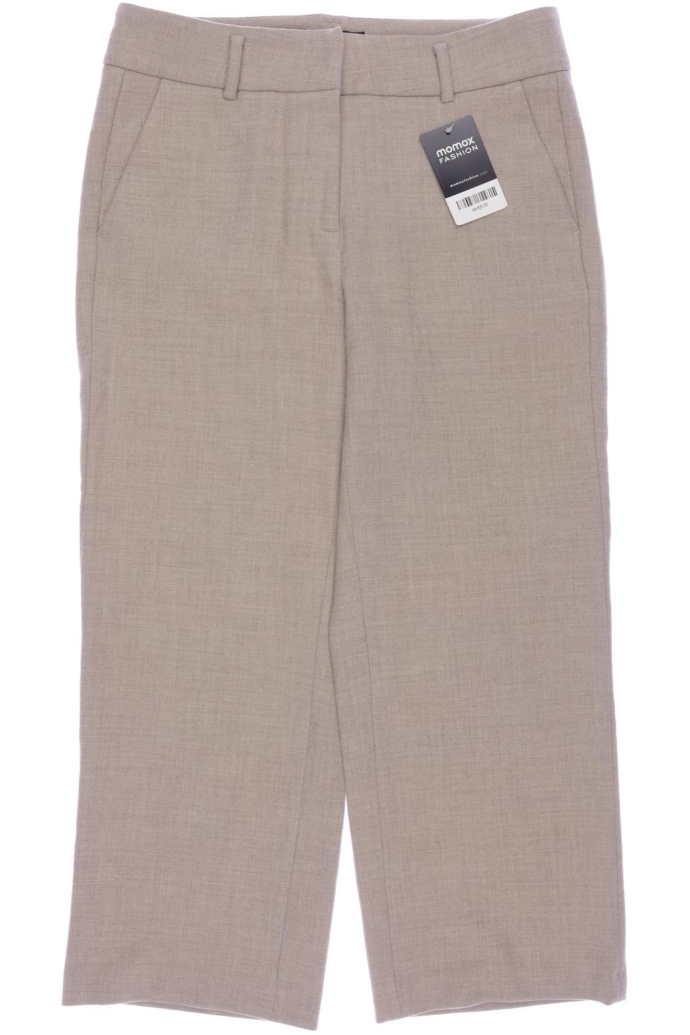 

Cambio Damen Stoffhose, beige, Gr. 36
