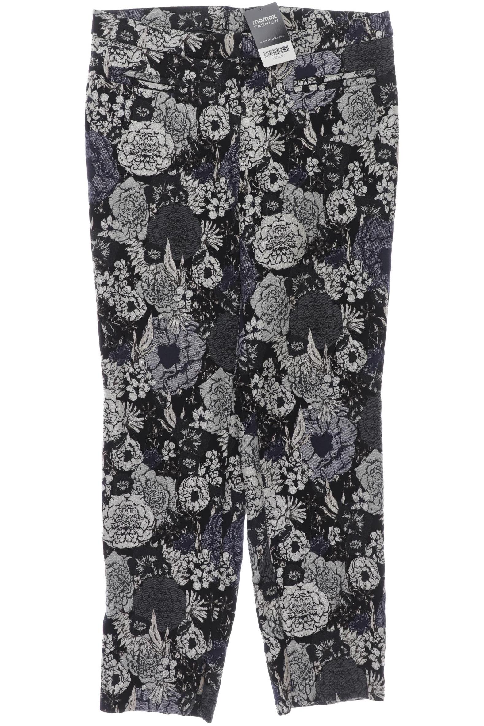 

Cambio Damen Stoffhose, schwarz