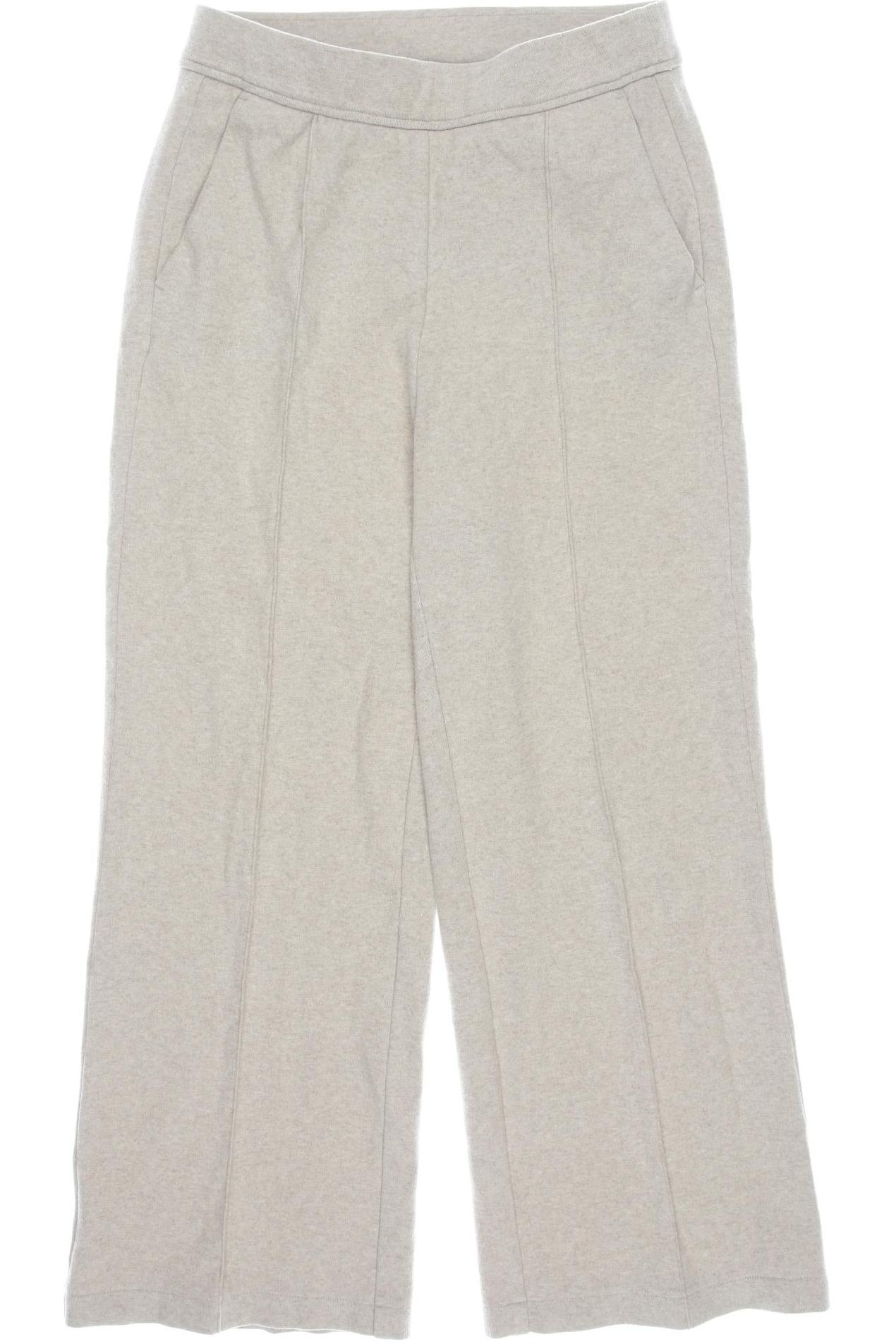 

Cambio Damen Stoffhose, cremeweiß, Gr. 34