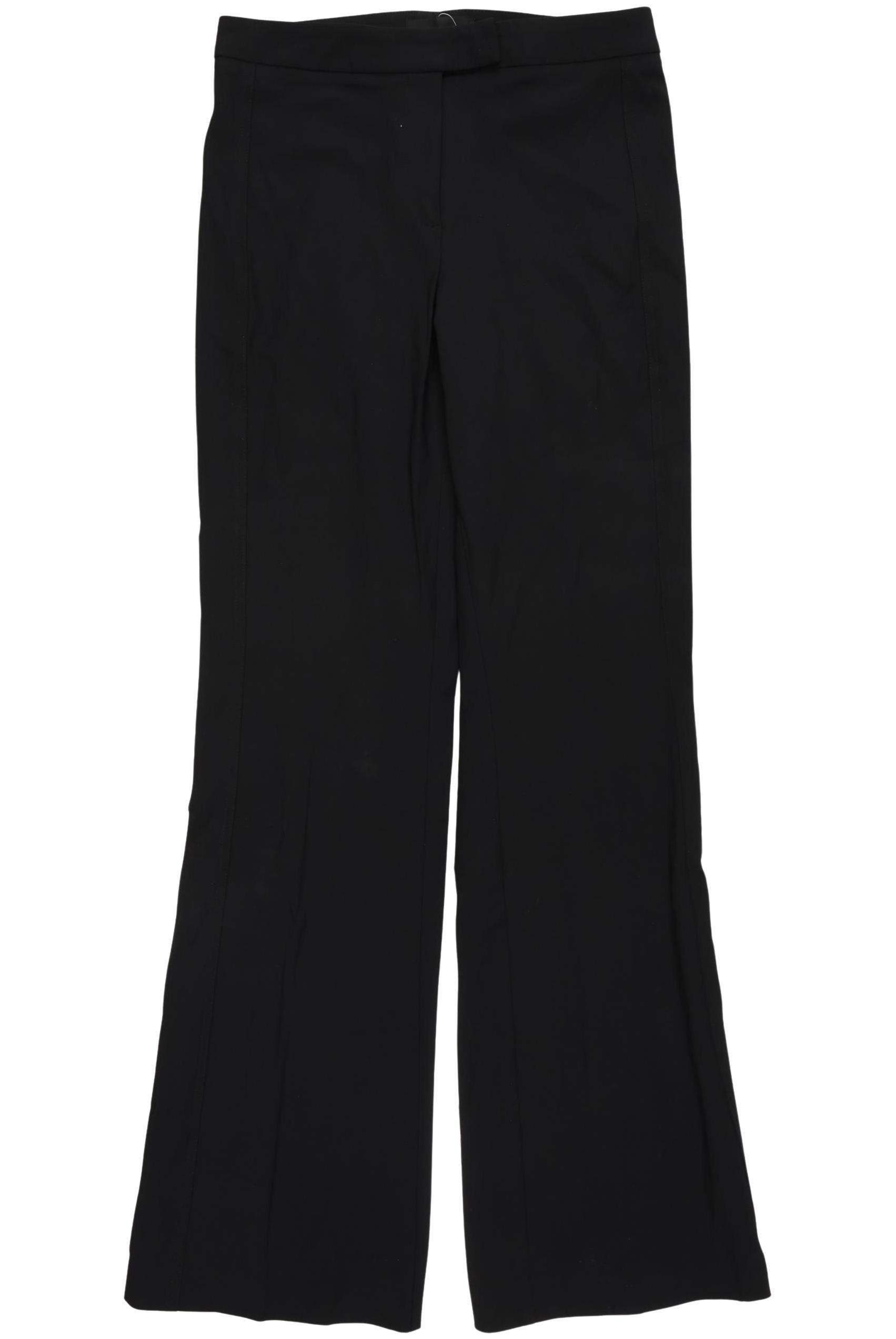 

Cambio Damen Stoffhose, schwarz, Gr. 36