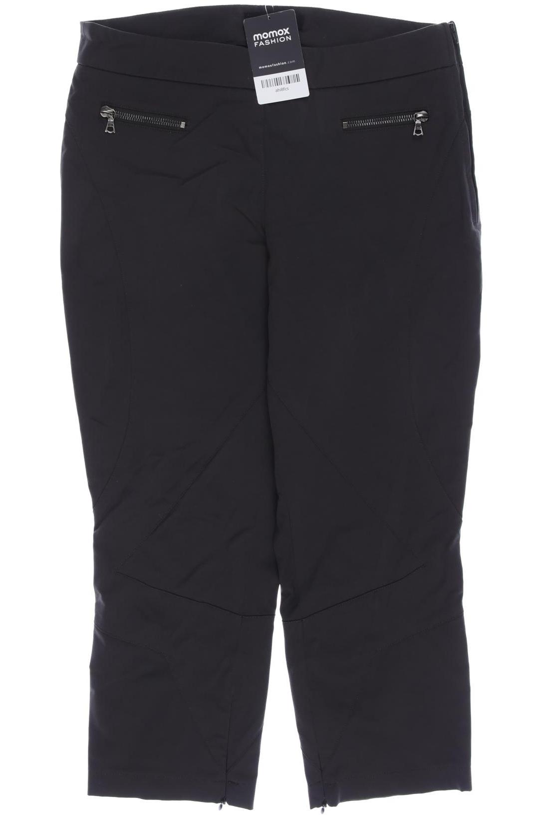 

Cambio Damen Stoffhose, grau