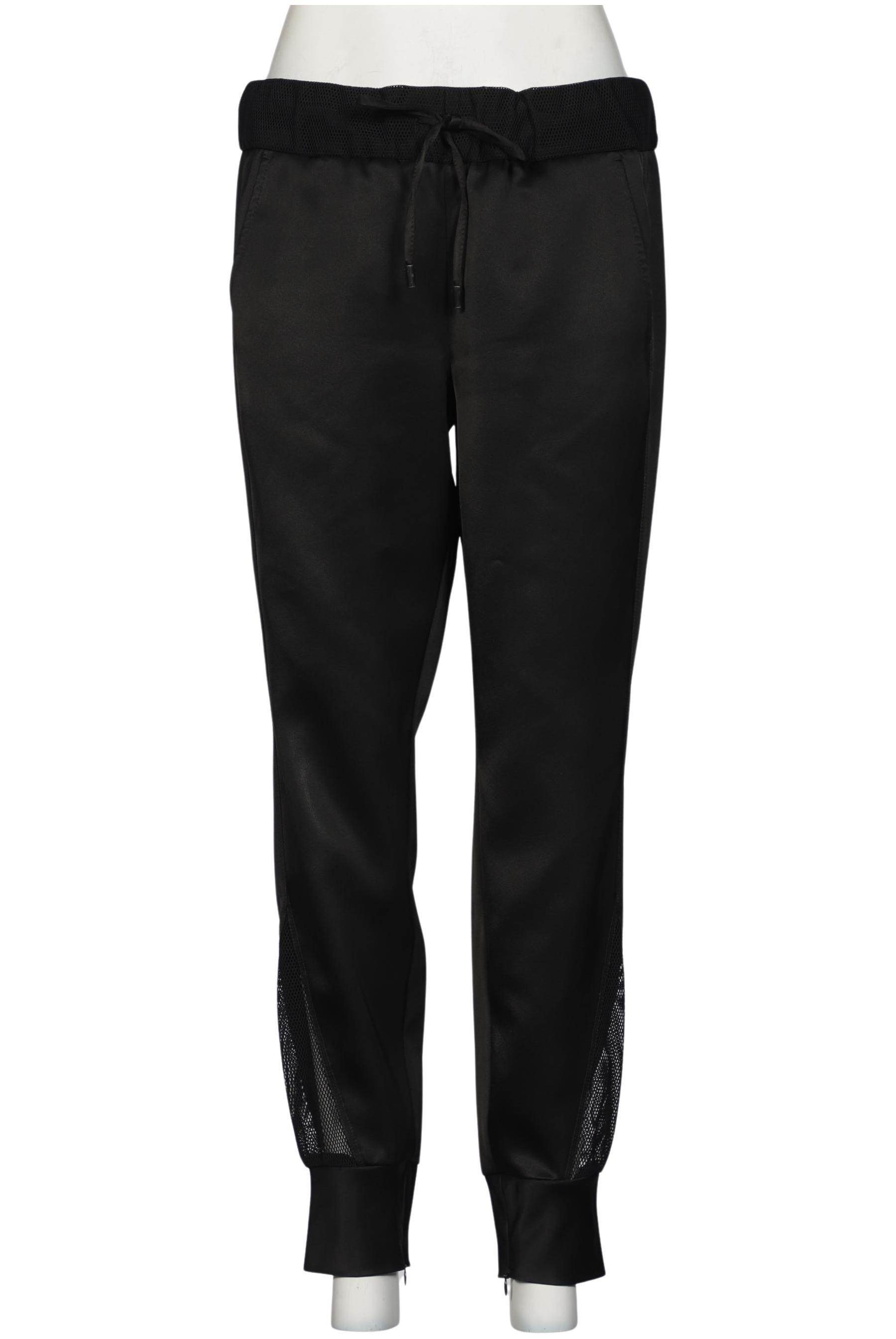 

Cambio Damen Stoffhose, schwarz, Gr. 40