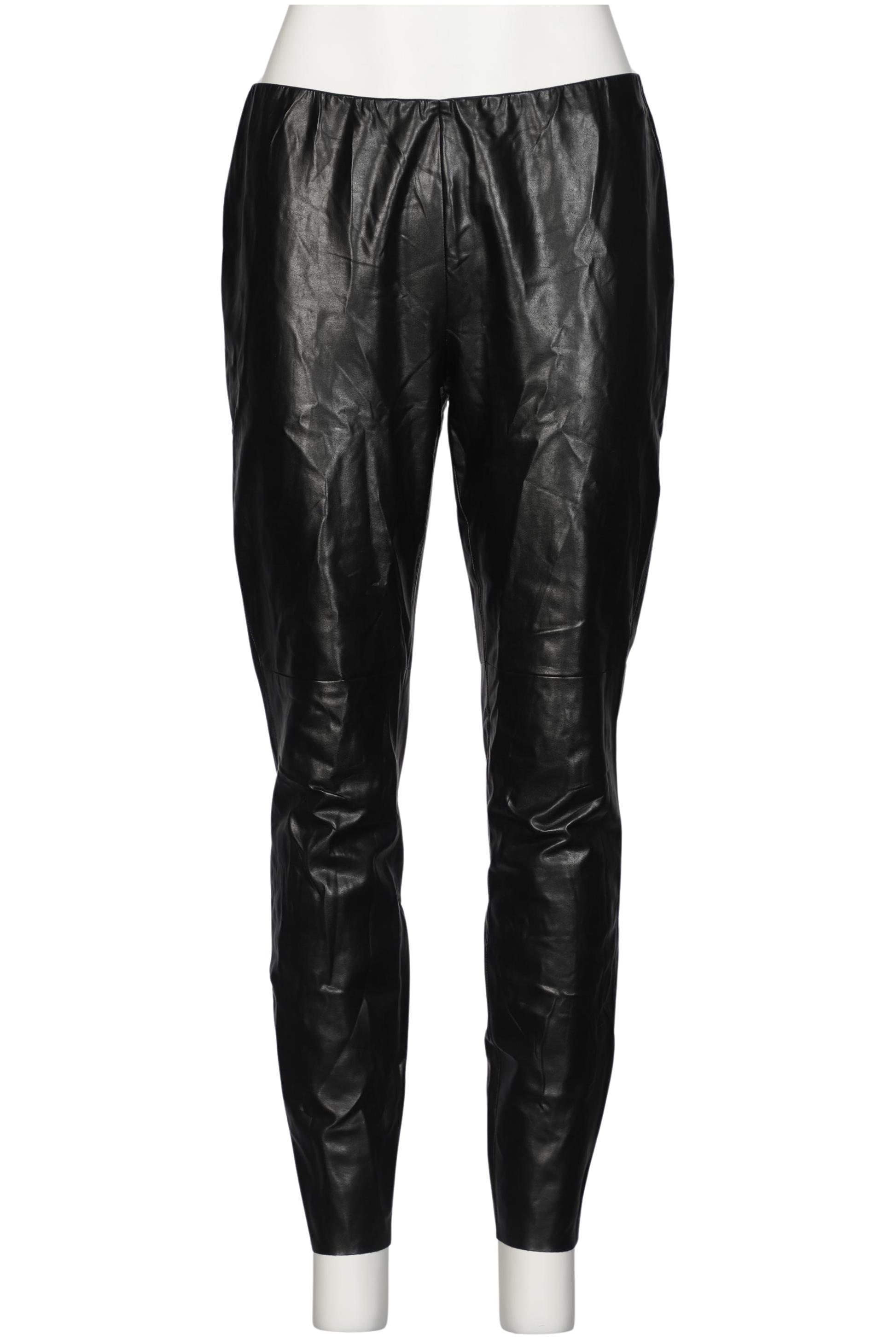 

Cambio Damen Stoffhose, schwarz, Gr. 33