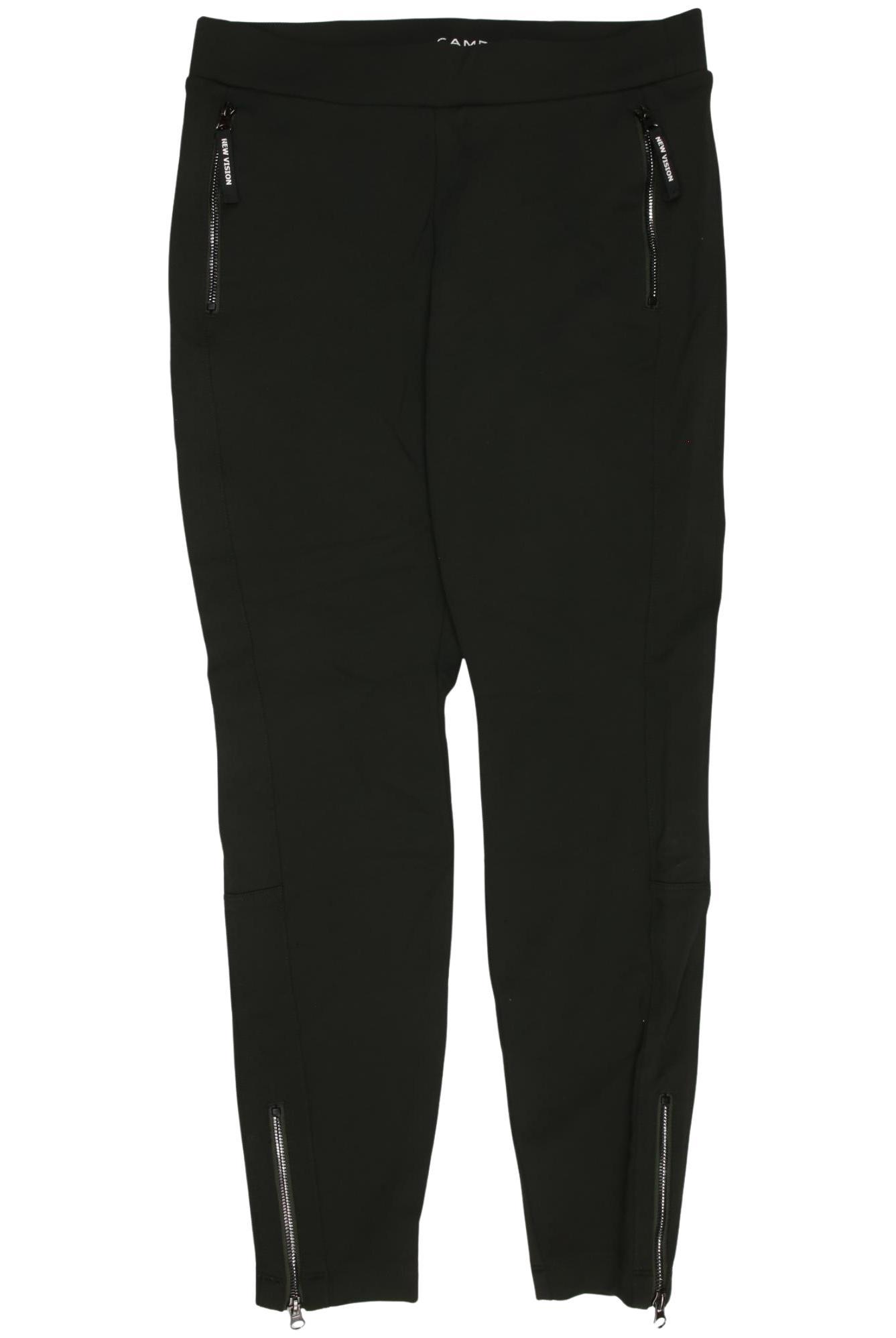 

Cambio Damen Stoffhose, grün, Gr. 38