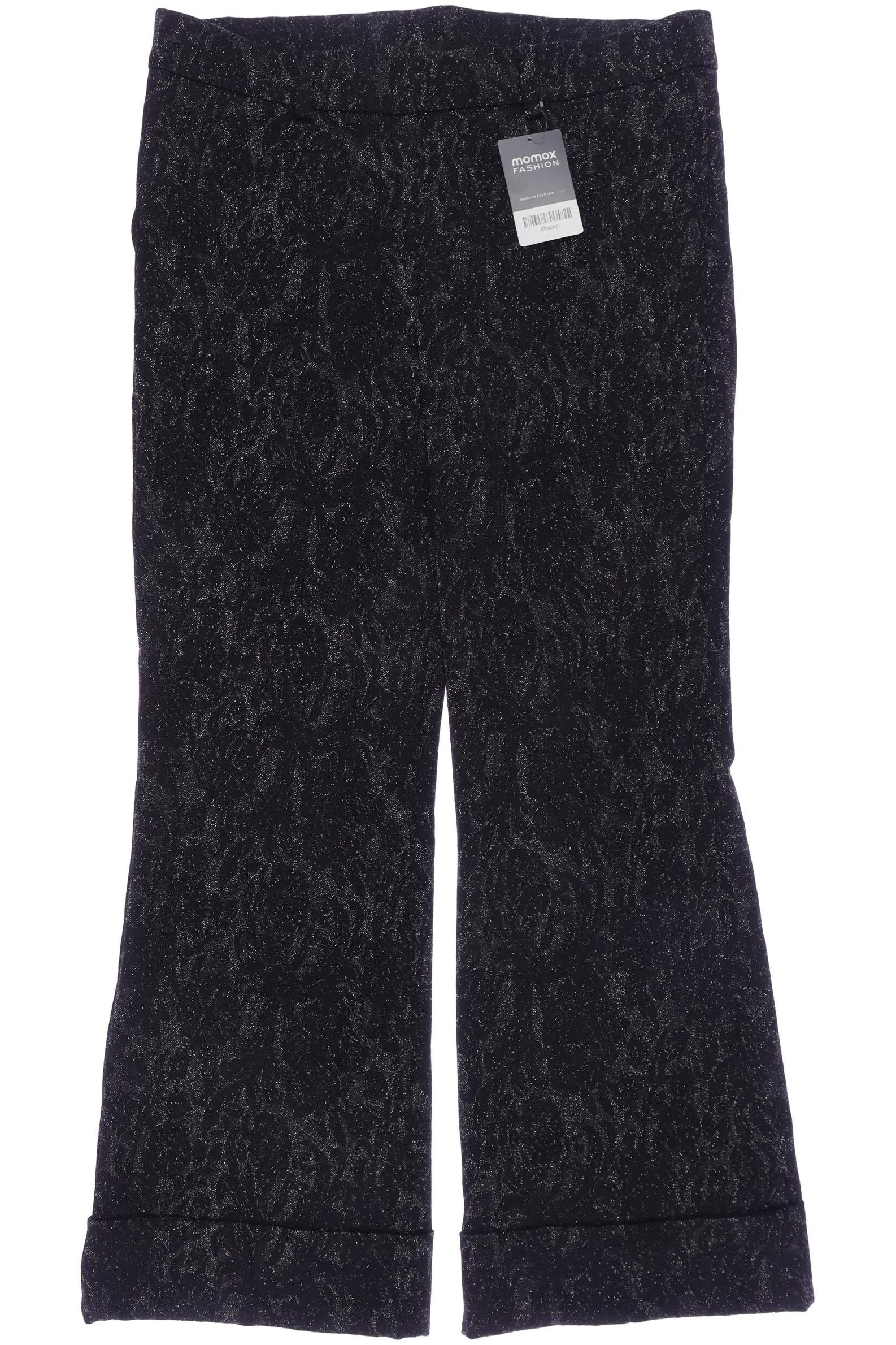 

Cambio Damen Stoffhose, schwarz, Gr. 35