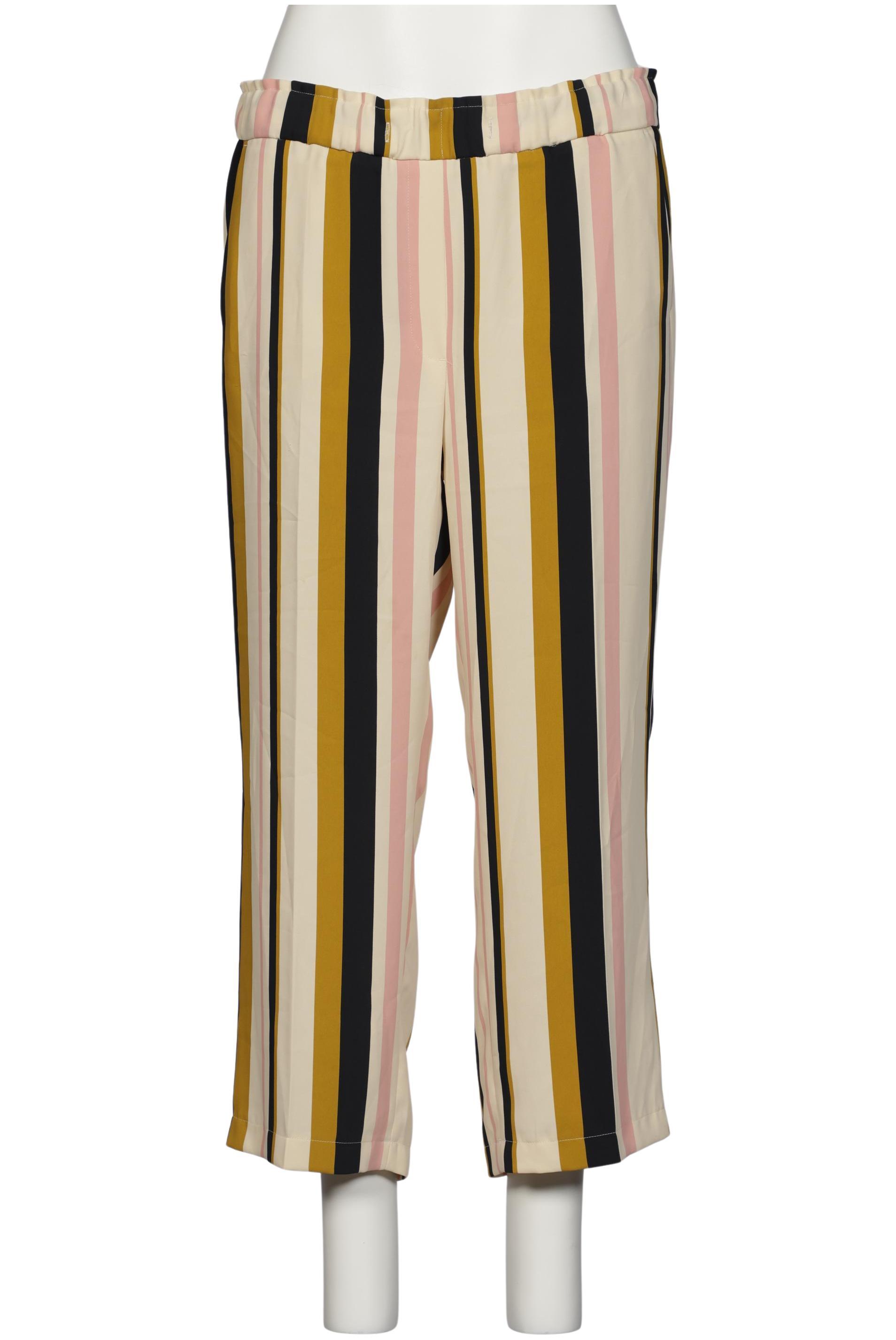 

Cambio Damen Stoffhose, mehrfarbig, Gr. 36