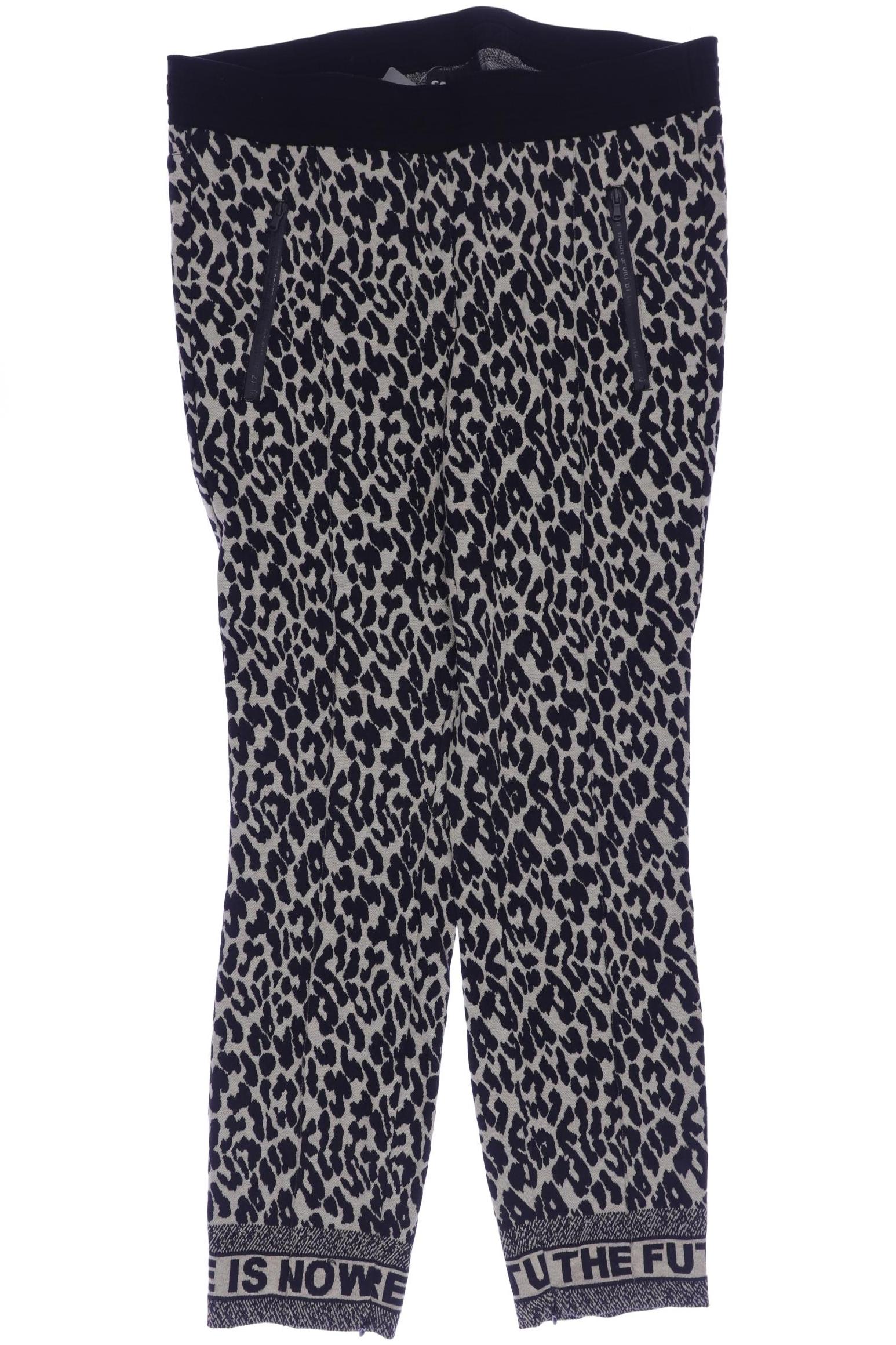 

Cambio Damen Stoffhose, beige, Gr. 33