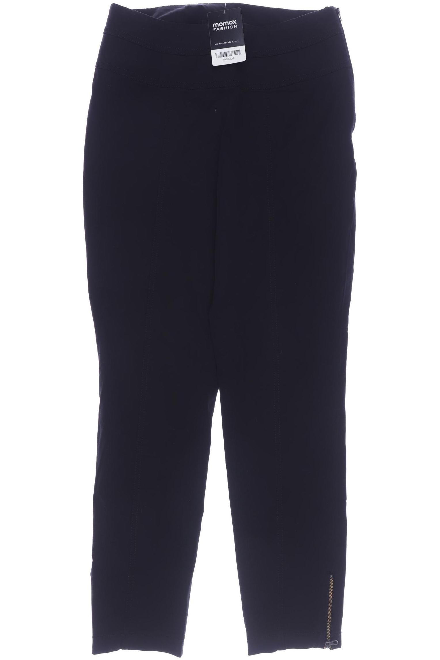 

Cambio Damen Stoffhose, schwarz