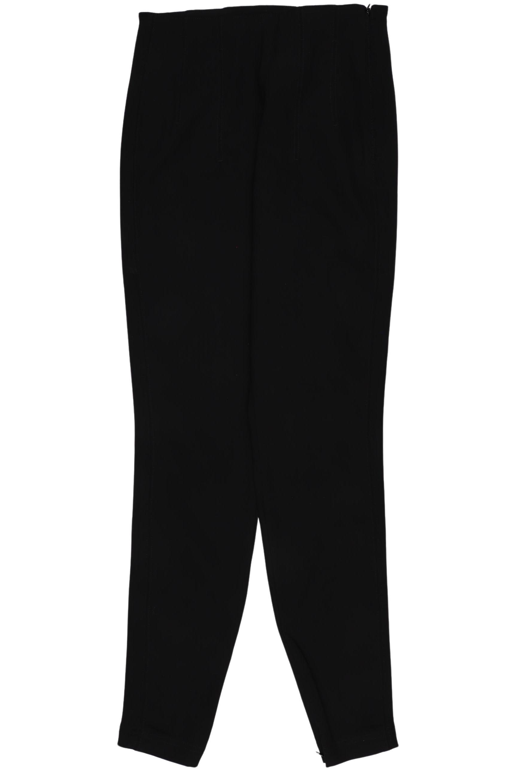 

Cambio Damen Stoffhose, schwarz, Gr. 34
