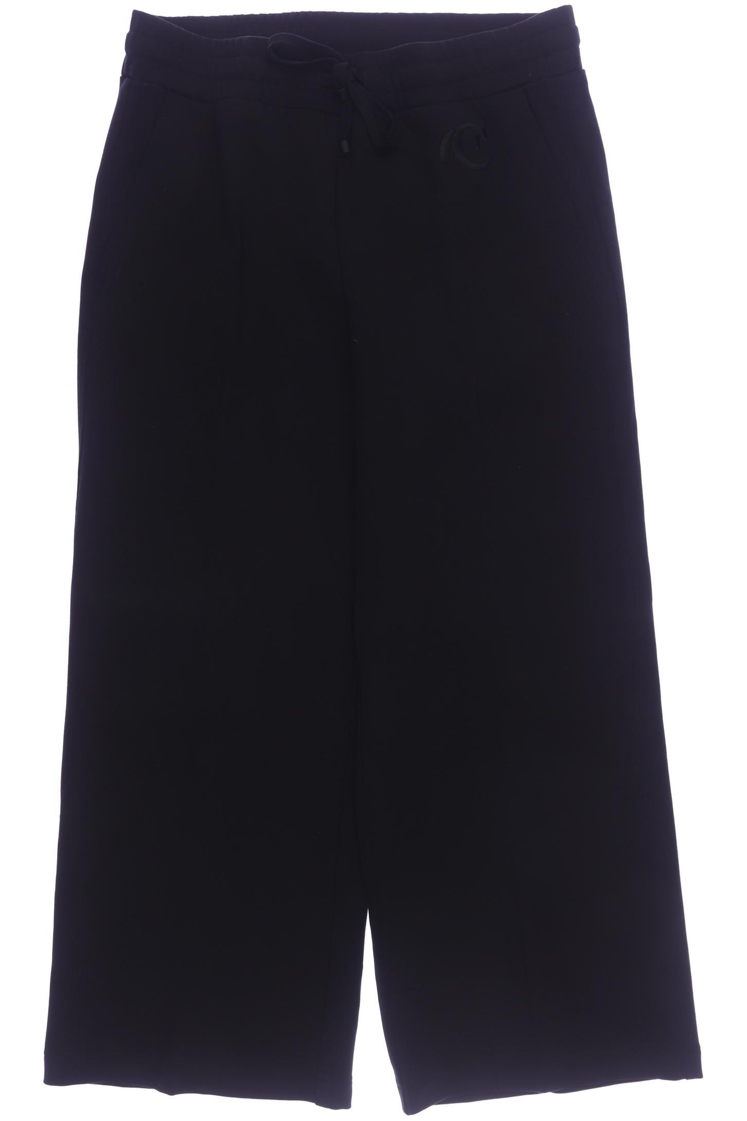 

Cambio Damen Stoffhose, schwarz, Gr. 38