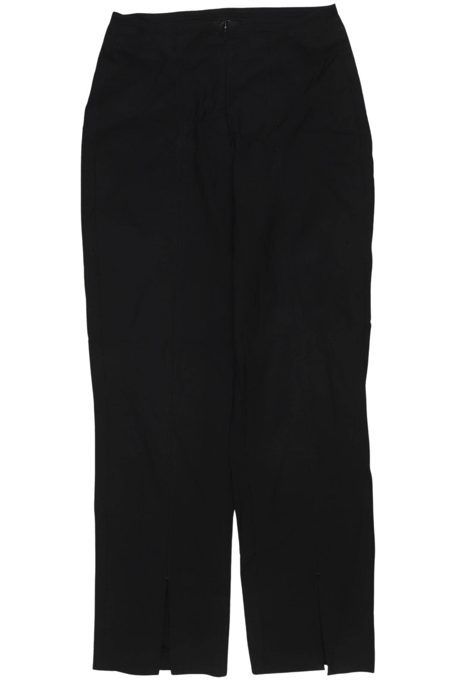 

Cambio Damen Stoffhose, schwarz, Gr. 26