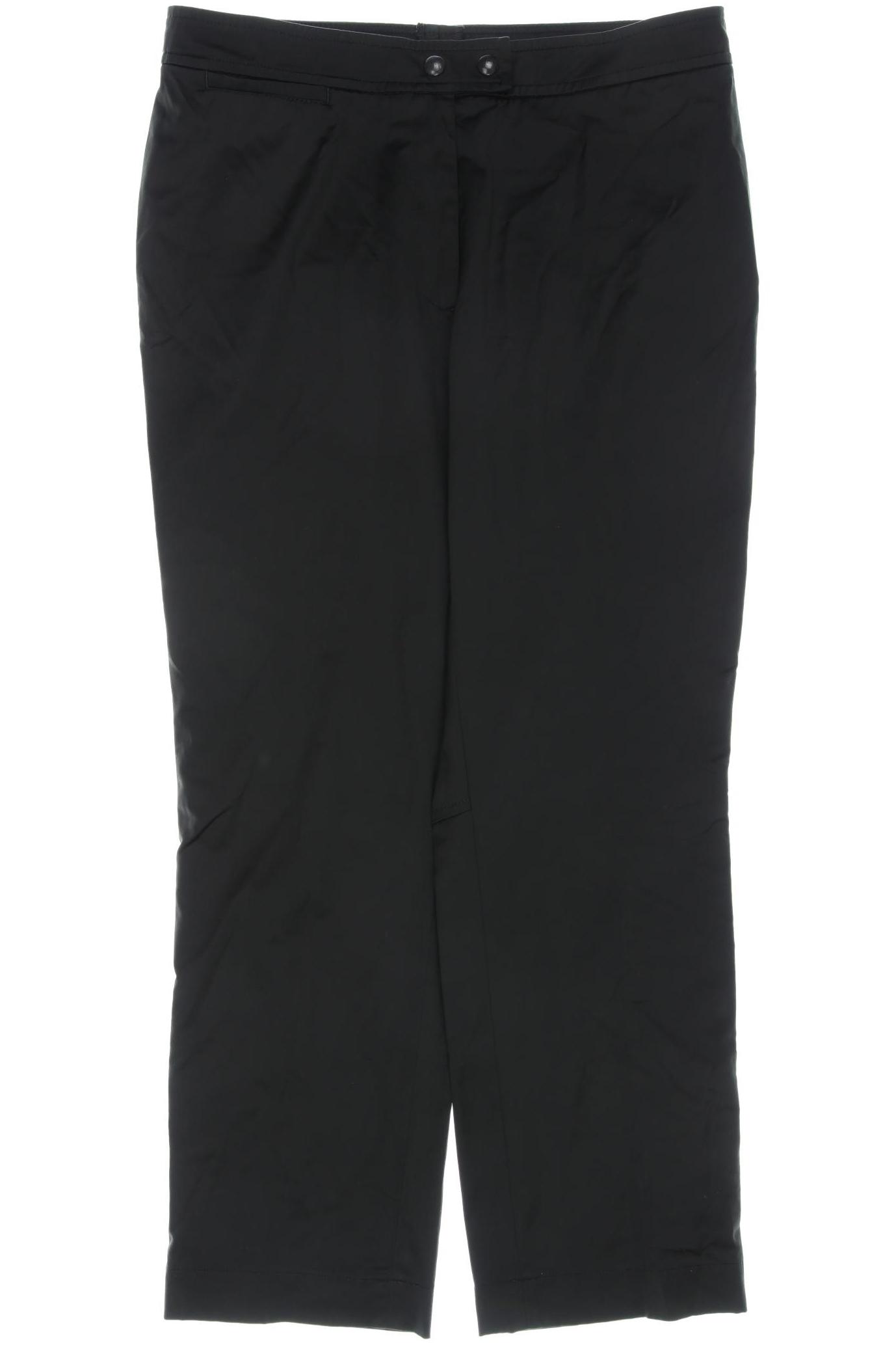 

Cambio Damen Stoffhose, grün, Gr. 40