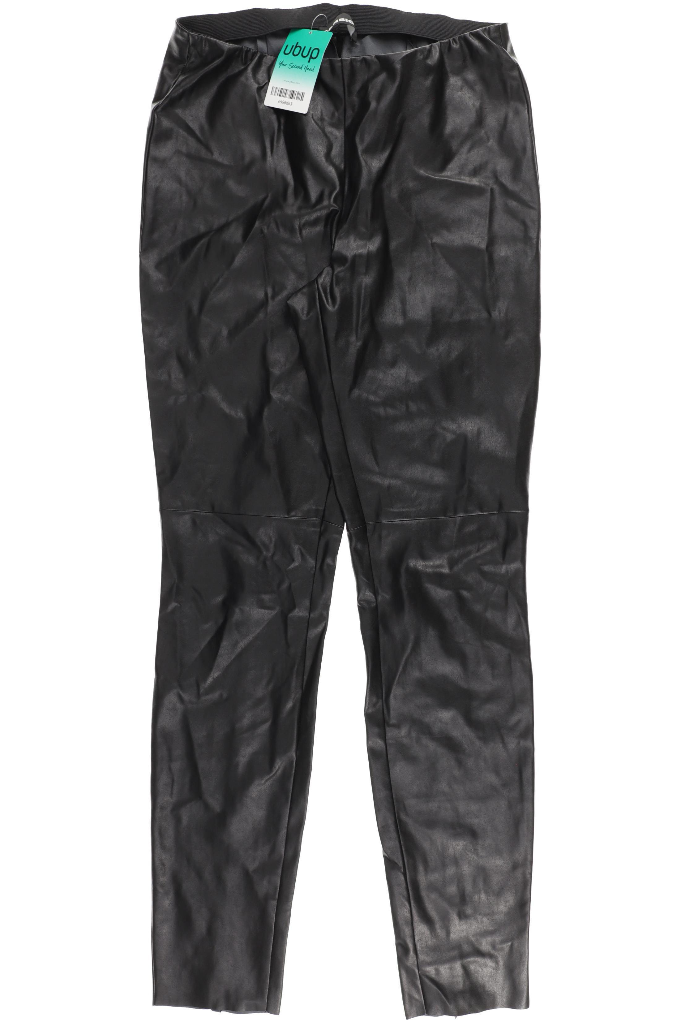 

Cambio Damen Stoffhose, schwarz, Gr. 38