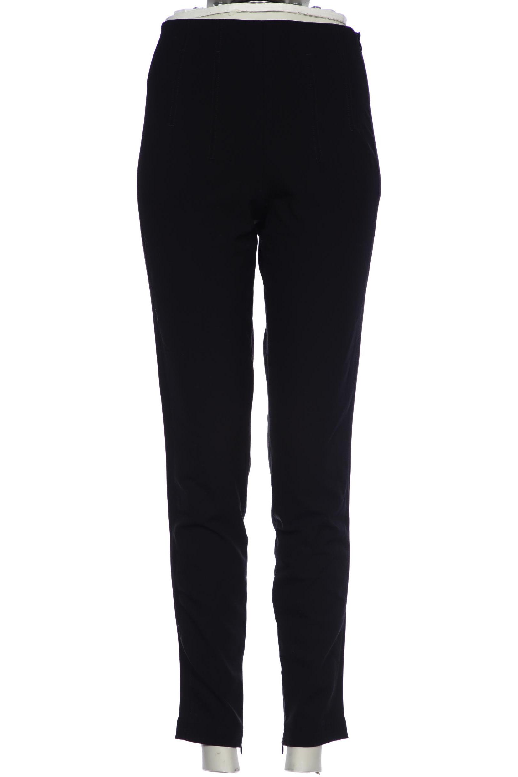 

Cambio Damen Stoffhose, schwarz
