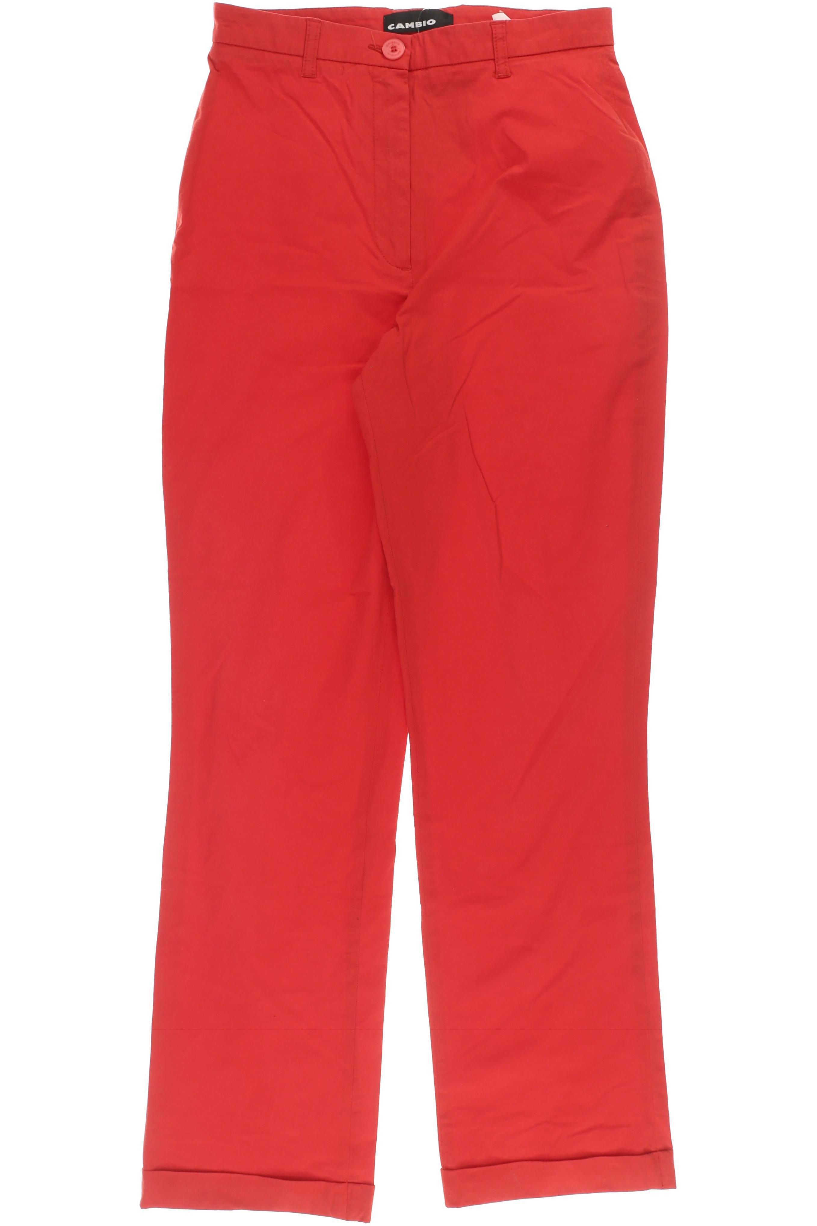

Cambio Damen Stoffhose, , Gr. 34