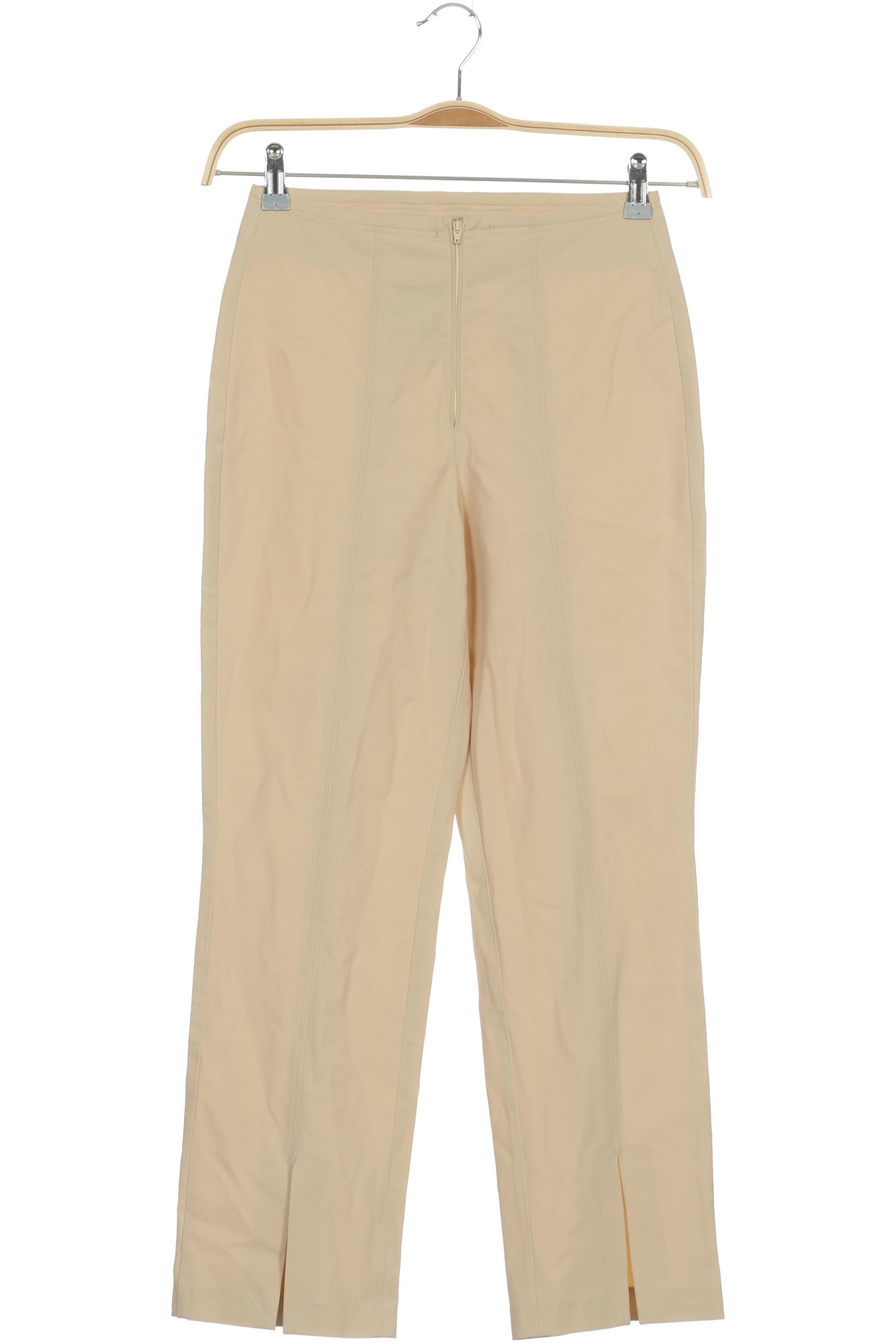 

Cambio Damen Stoffhose, beige, Gr.