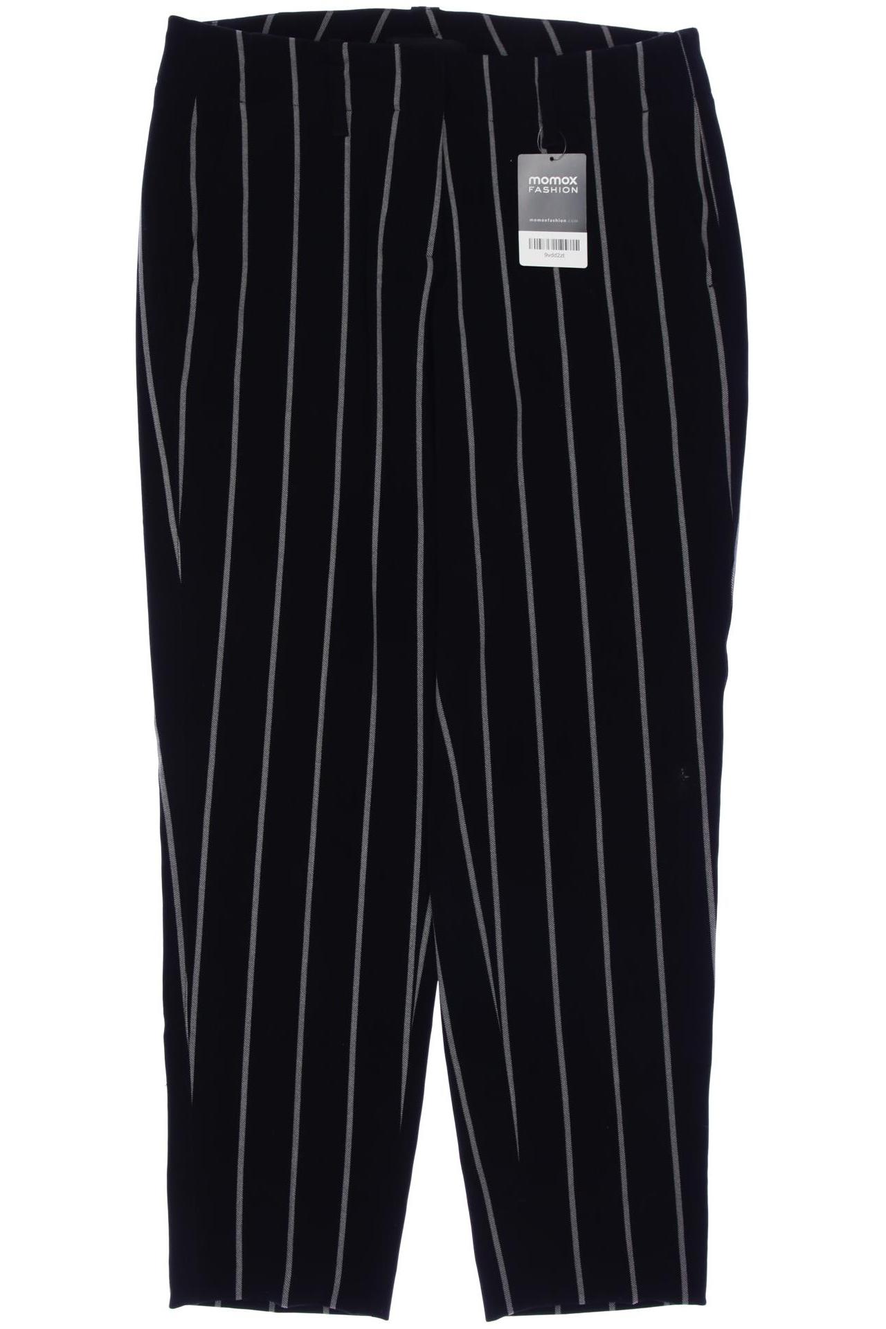 

Cambio Damen Stoffhose, schwarz, Gr. 30