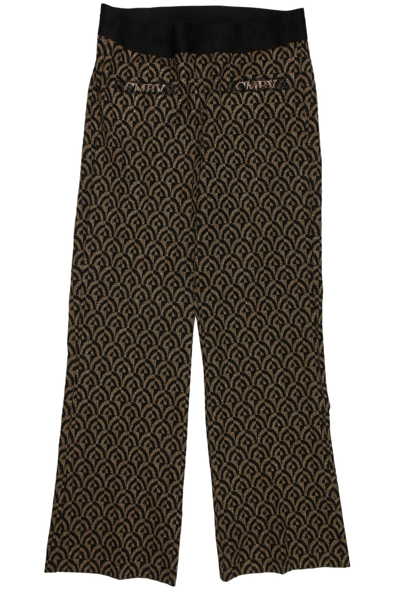 

Cambio Damen Stoffhose, braun, Gr. 30