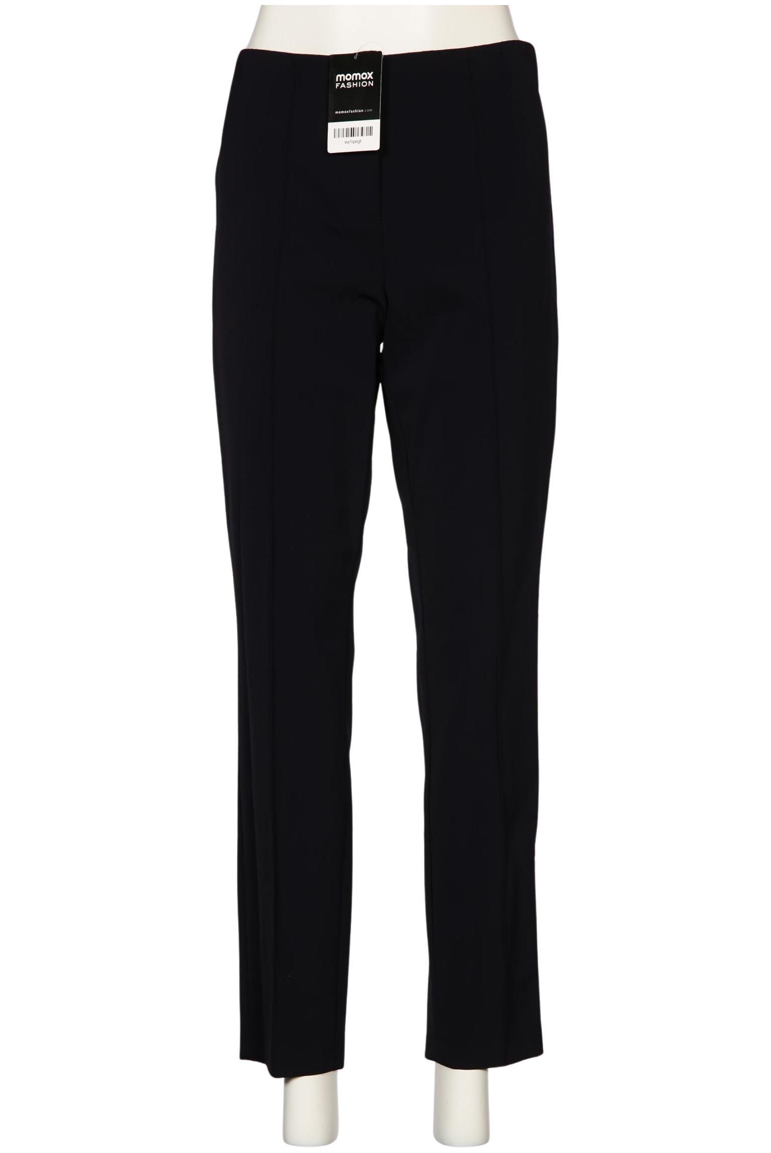 

Cambio Damen Stoffhose, marineblau, Gr. 38