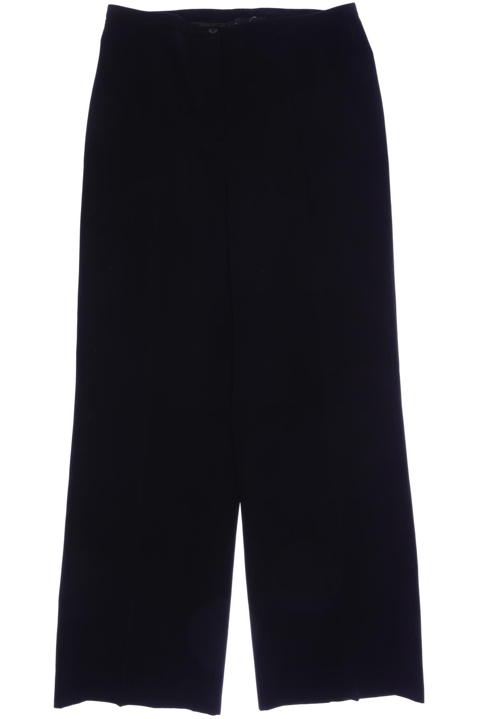 

Cambio Damen Stoffhose, schwarz, Gr. 40