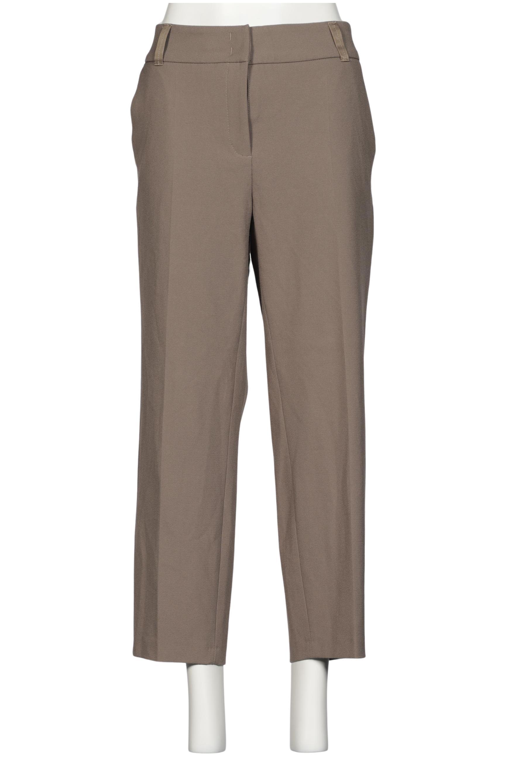 

Cambio Damen Stoffhose, beige, Gr. 38