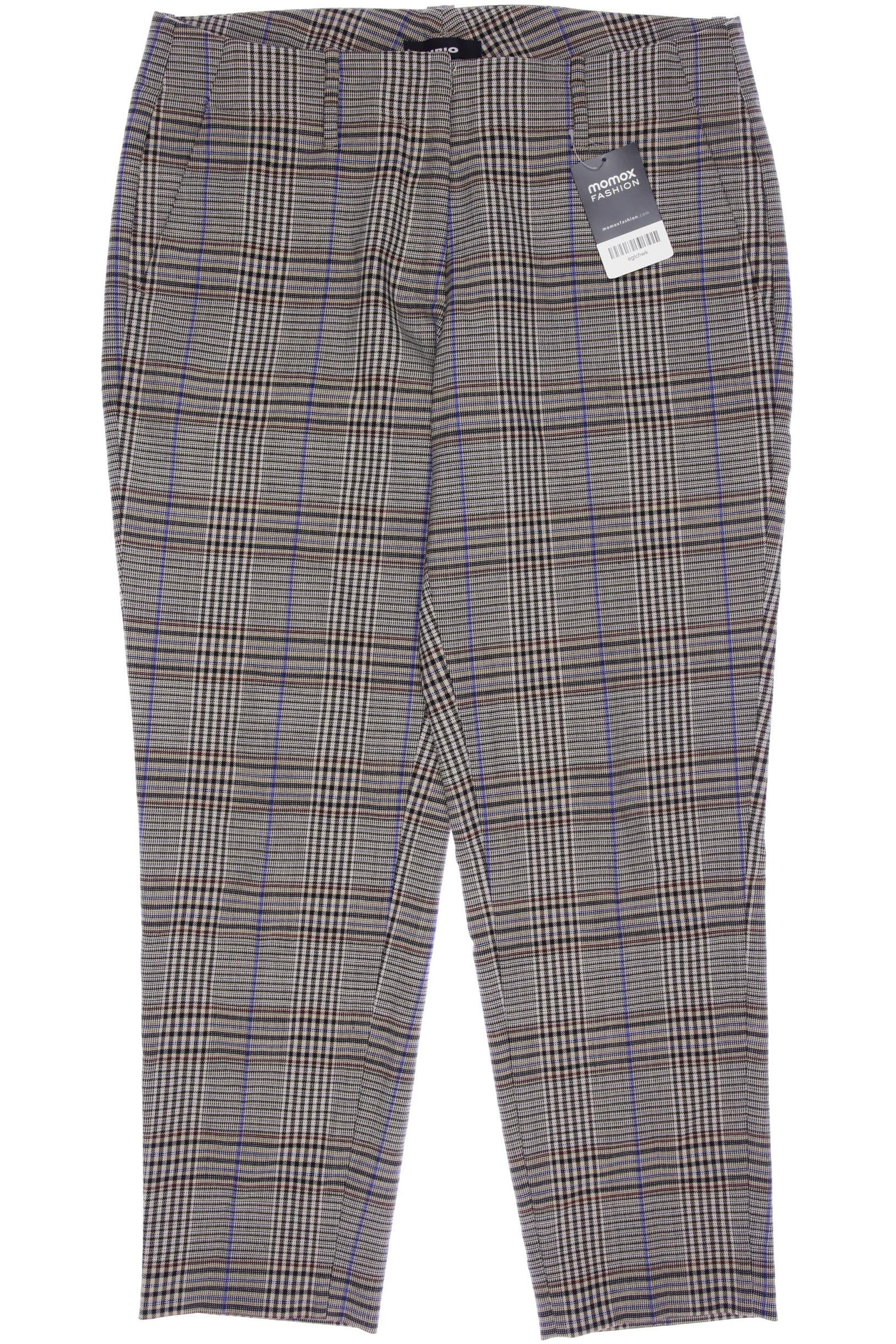 

Cambio Damen Stoffhose, mehrfarbig, Gr. 40