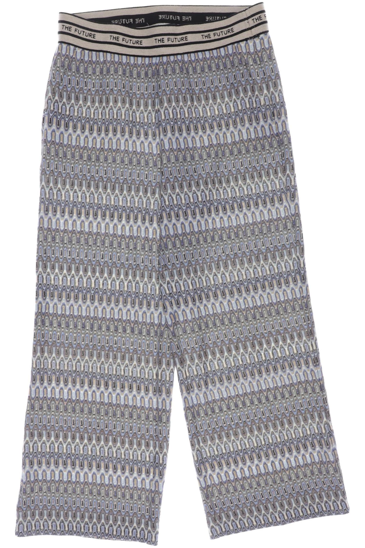 

Cambio Damen Stoffhose, mehrfarbig, Gr. 36