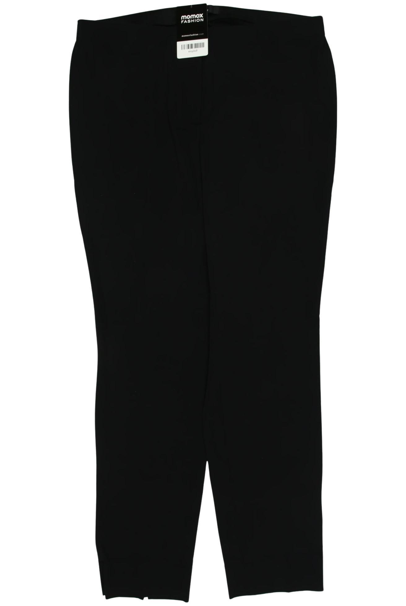 

Cambio Damen Stoffhose, schwarz, Gr. 32