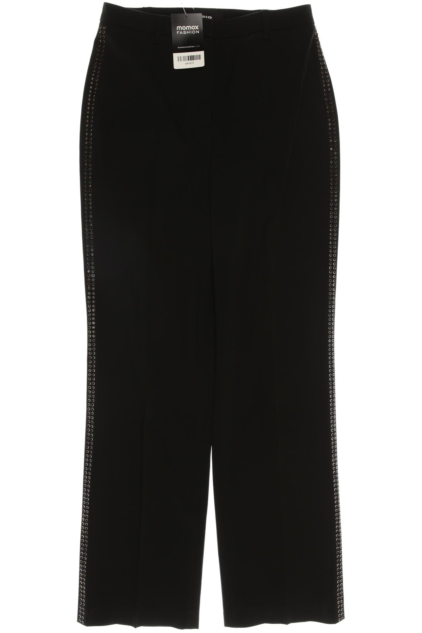 

Cambio Damen Stoffhose, schwarz