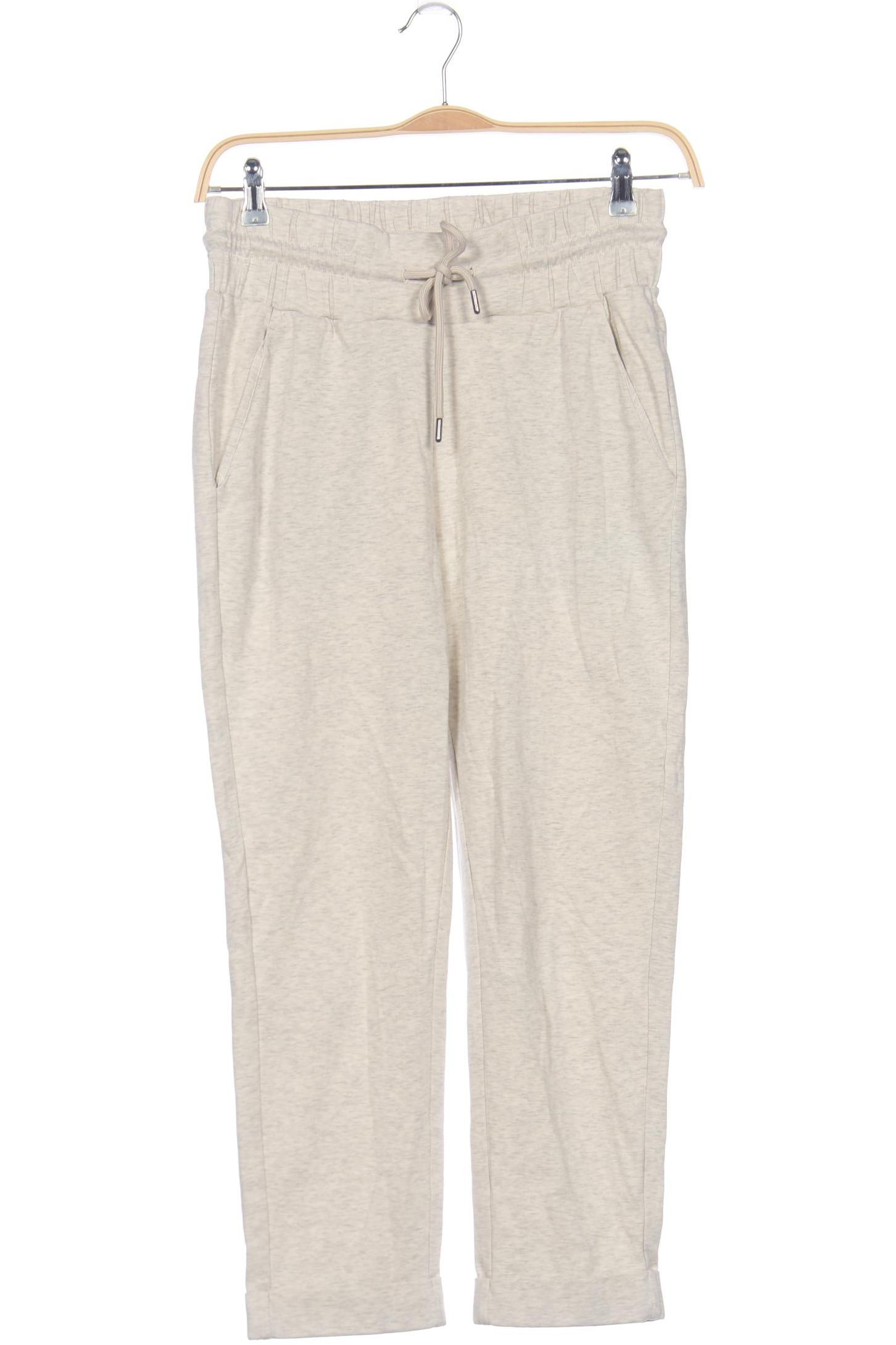 

Cambio Damen Stoffhose, weiß, Gr. 38