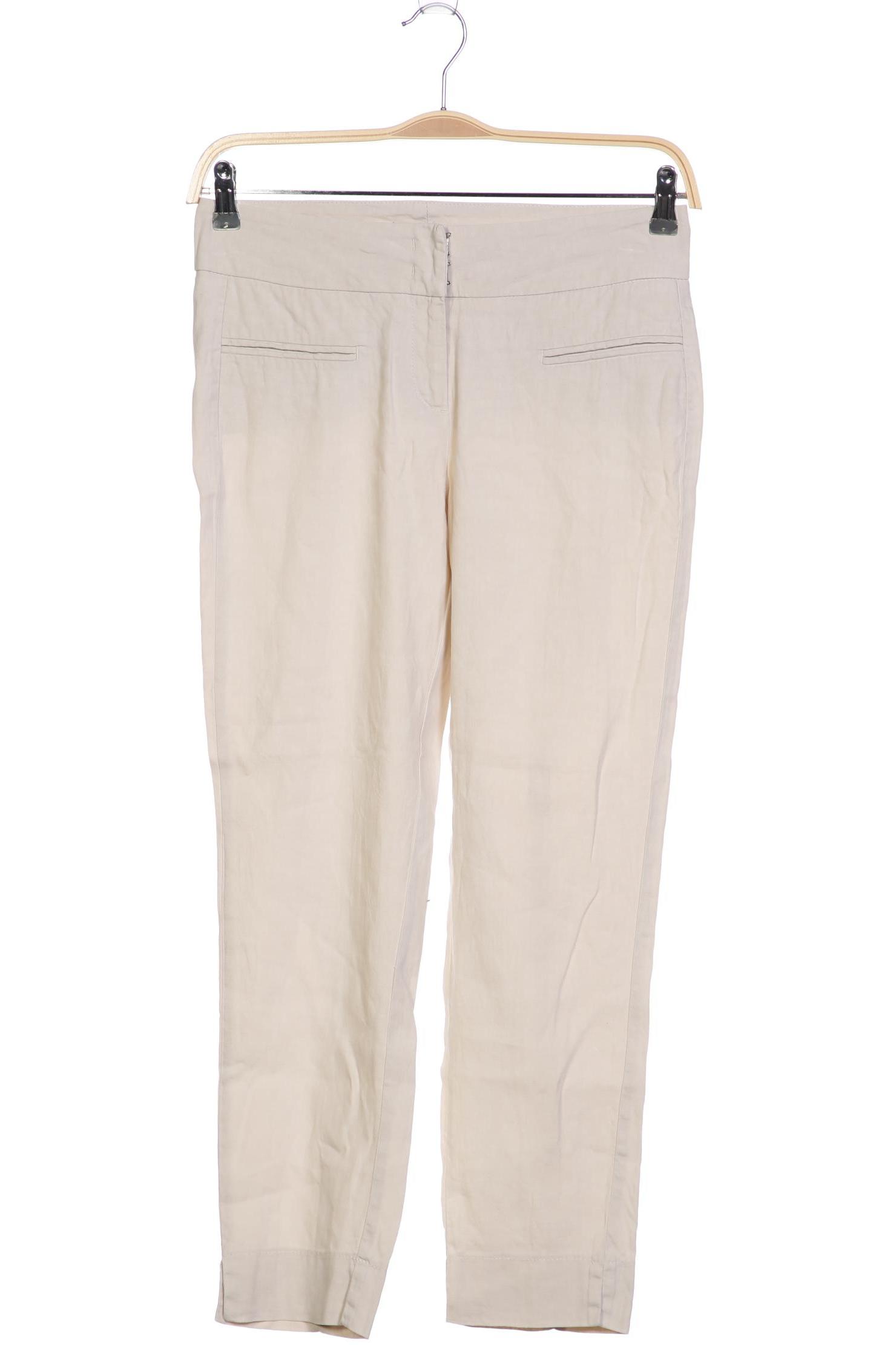 

Cambio Damen Stoffhose, beige, Gr. 30
