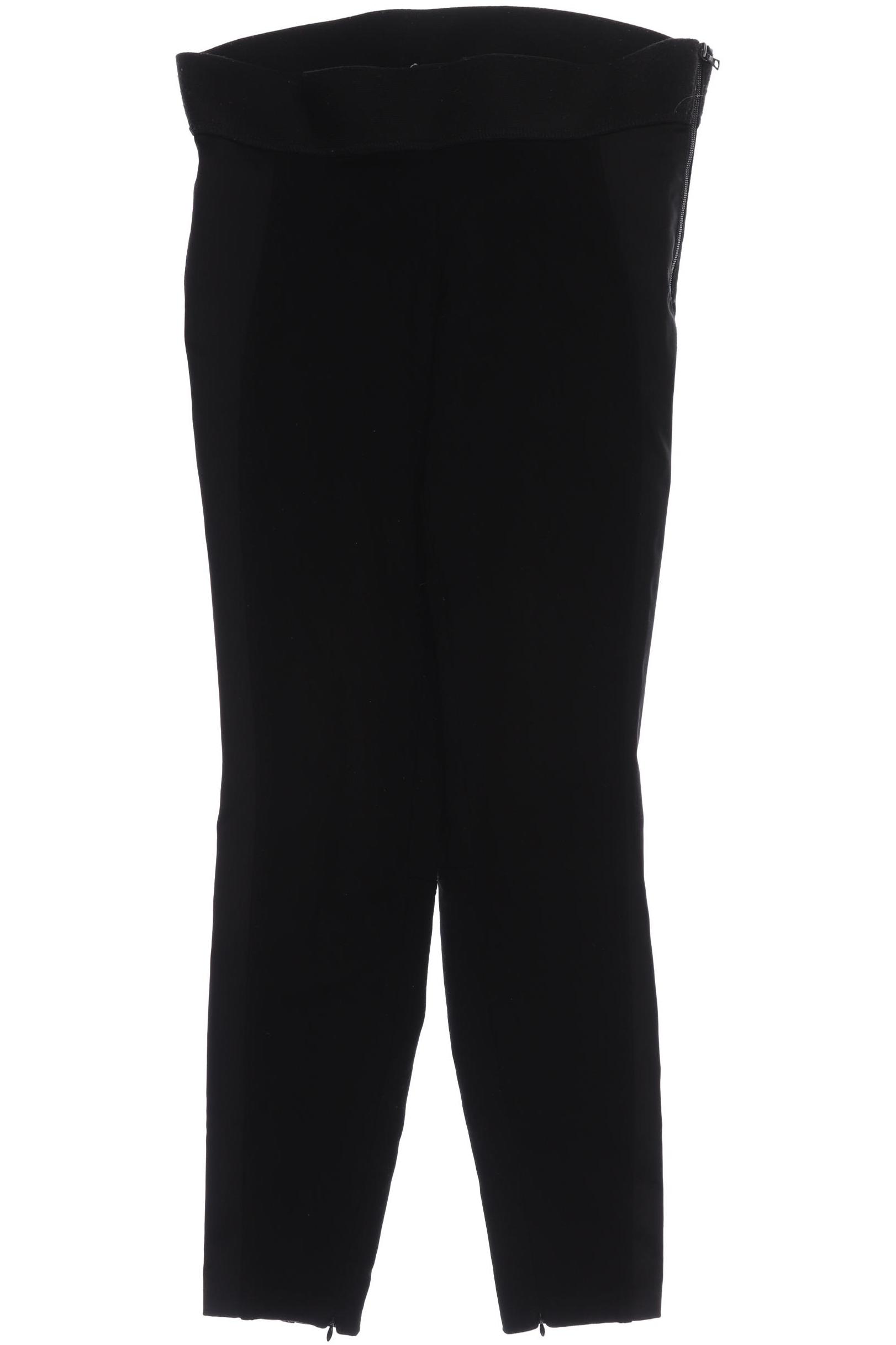 

Cambio Damen Stoffhose, schwarz, Gr. 34